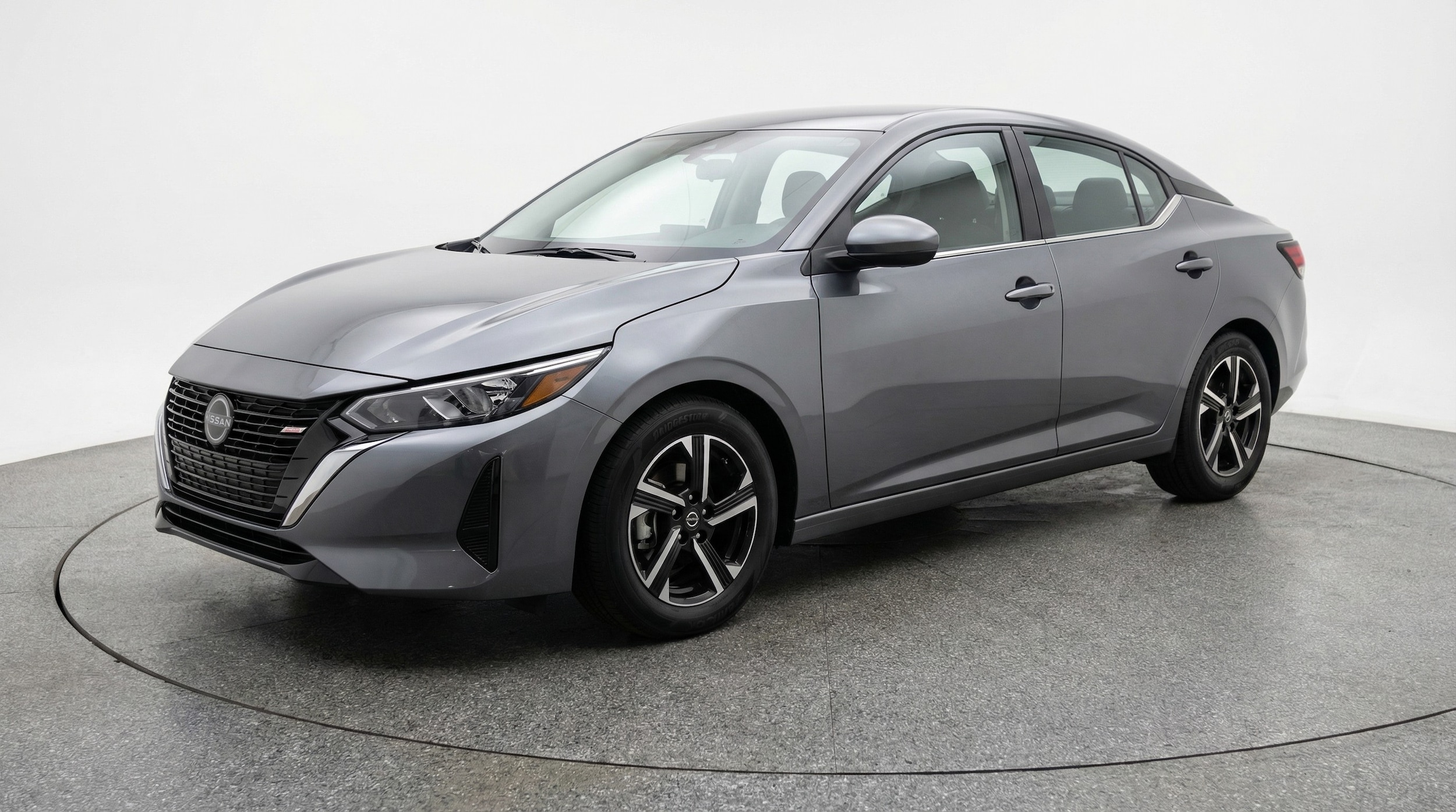 Thumbnail: 2025 Nissan Sentra - 3