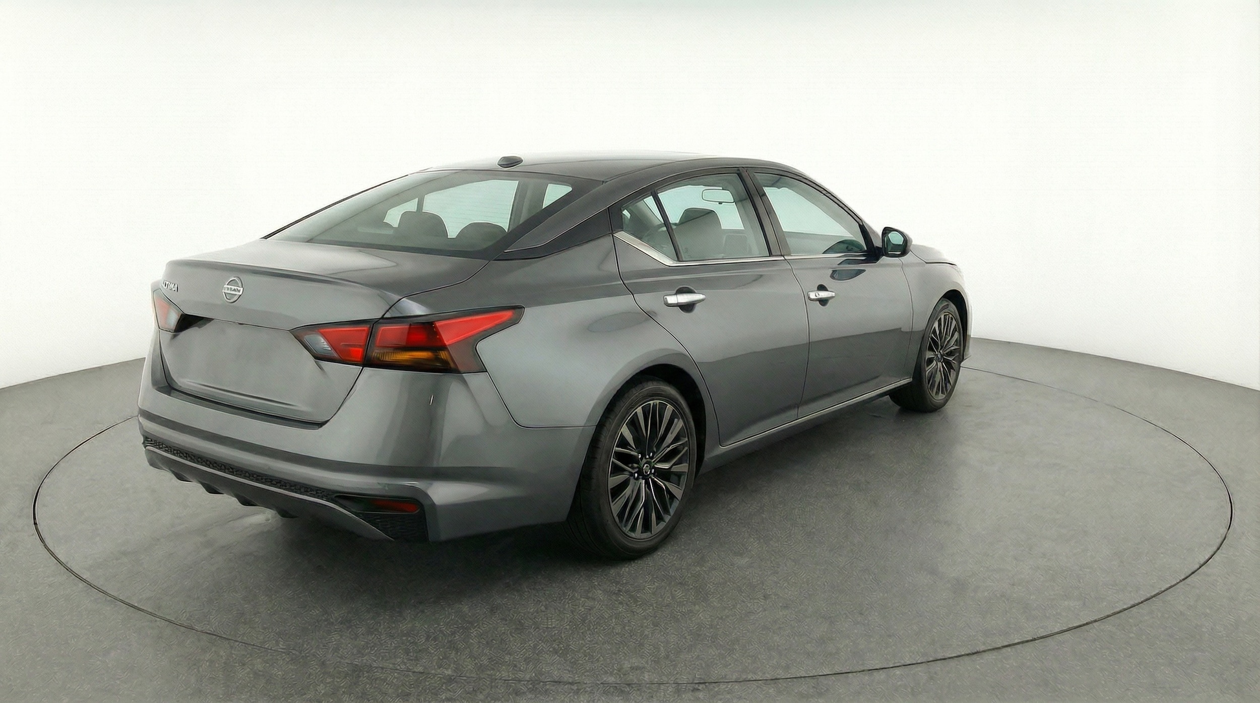 Thumbnail: 2025 Nissan Altima - 7