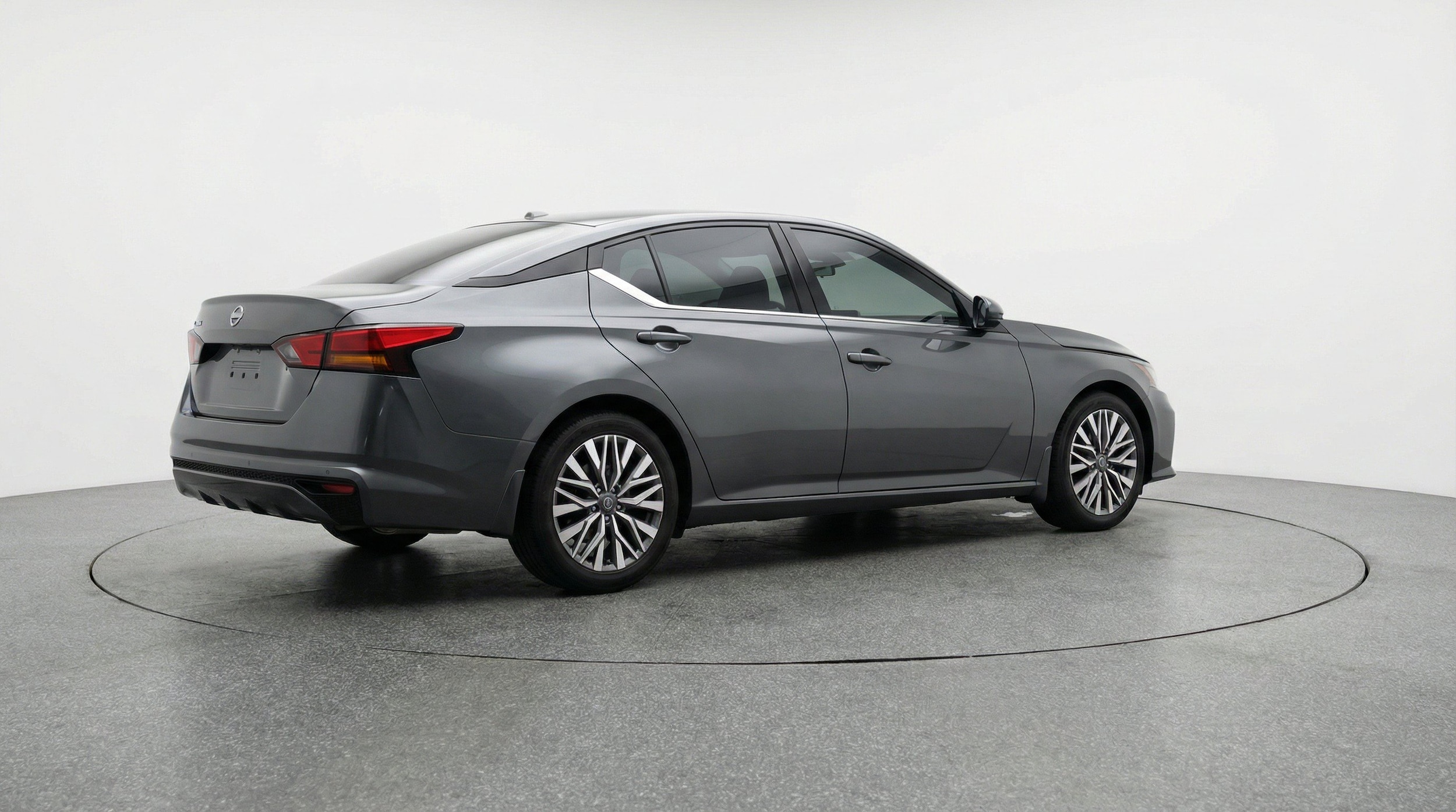 Thumbnail: 2025 Nissan Altima - 7