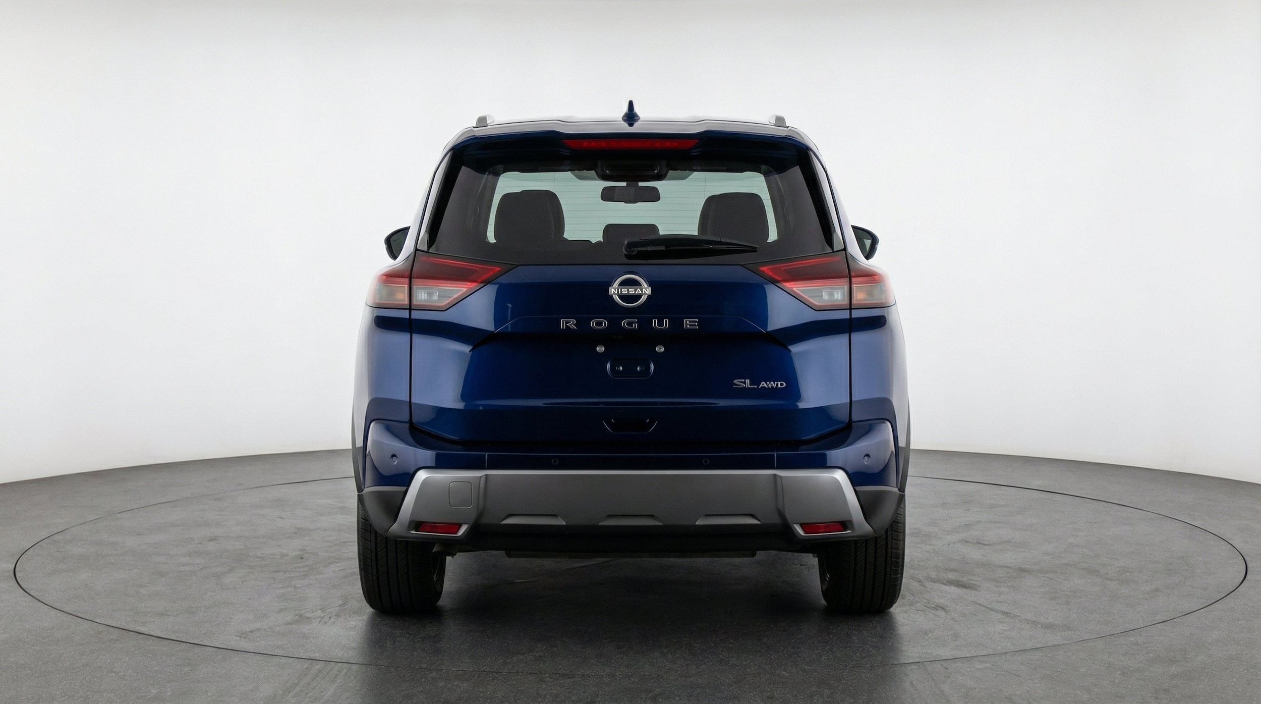 Thumbnail: 2026 Nissan Rogue - 6