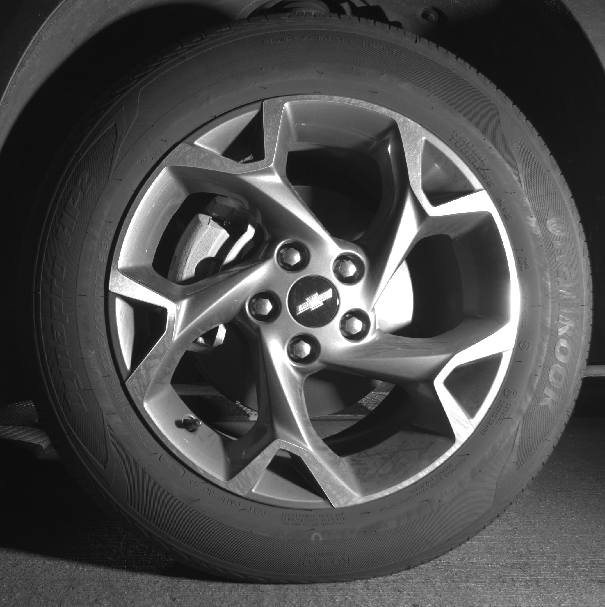 Thumbnail: 2025 Chevrolet Trax - 9