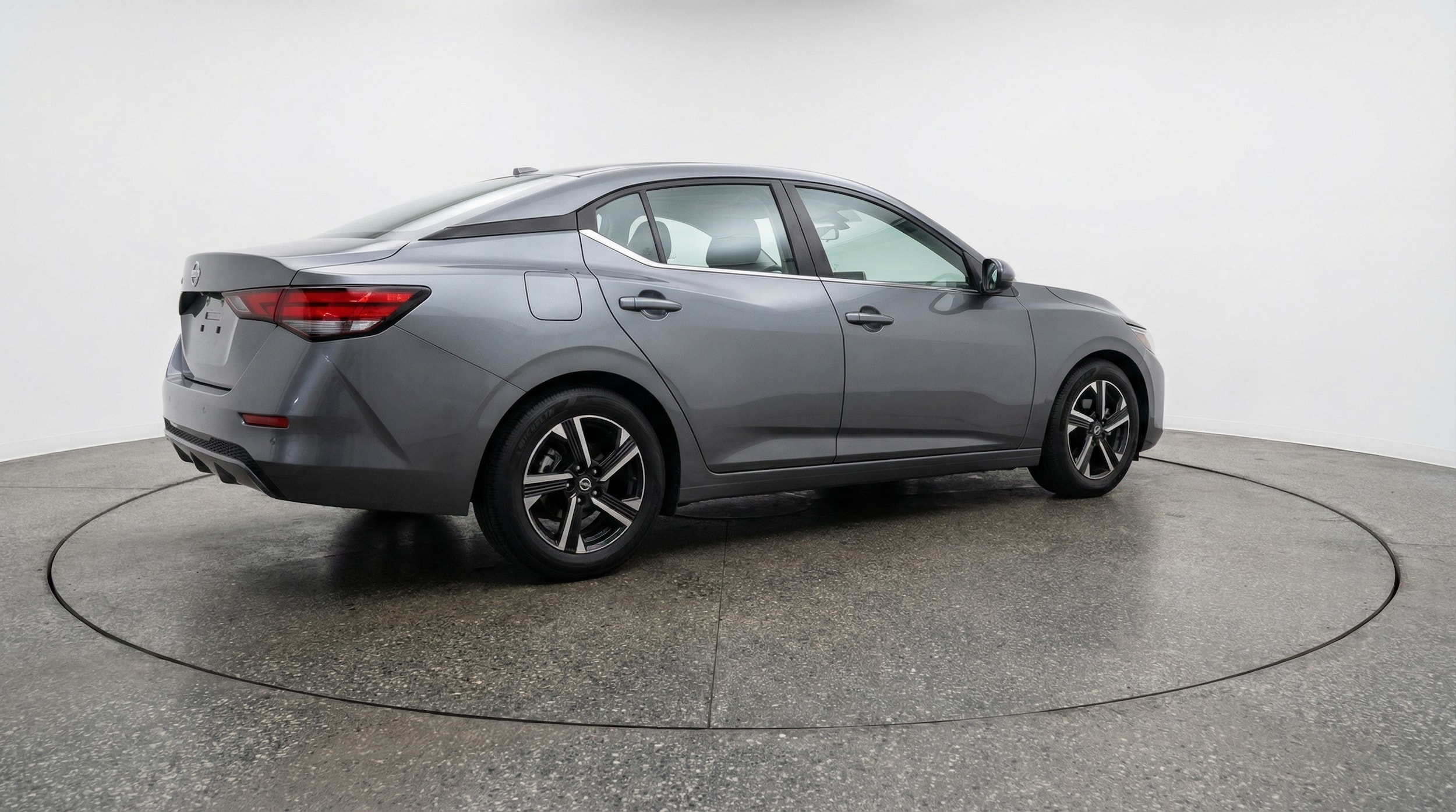 Thumbnail: 2025 Nissan Sentra - 7