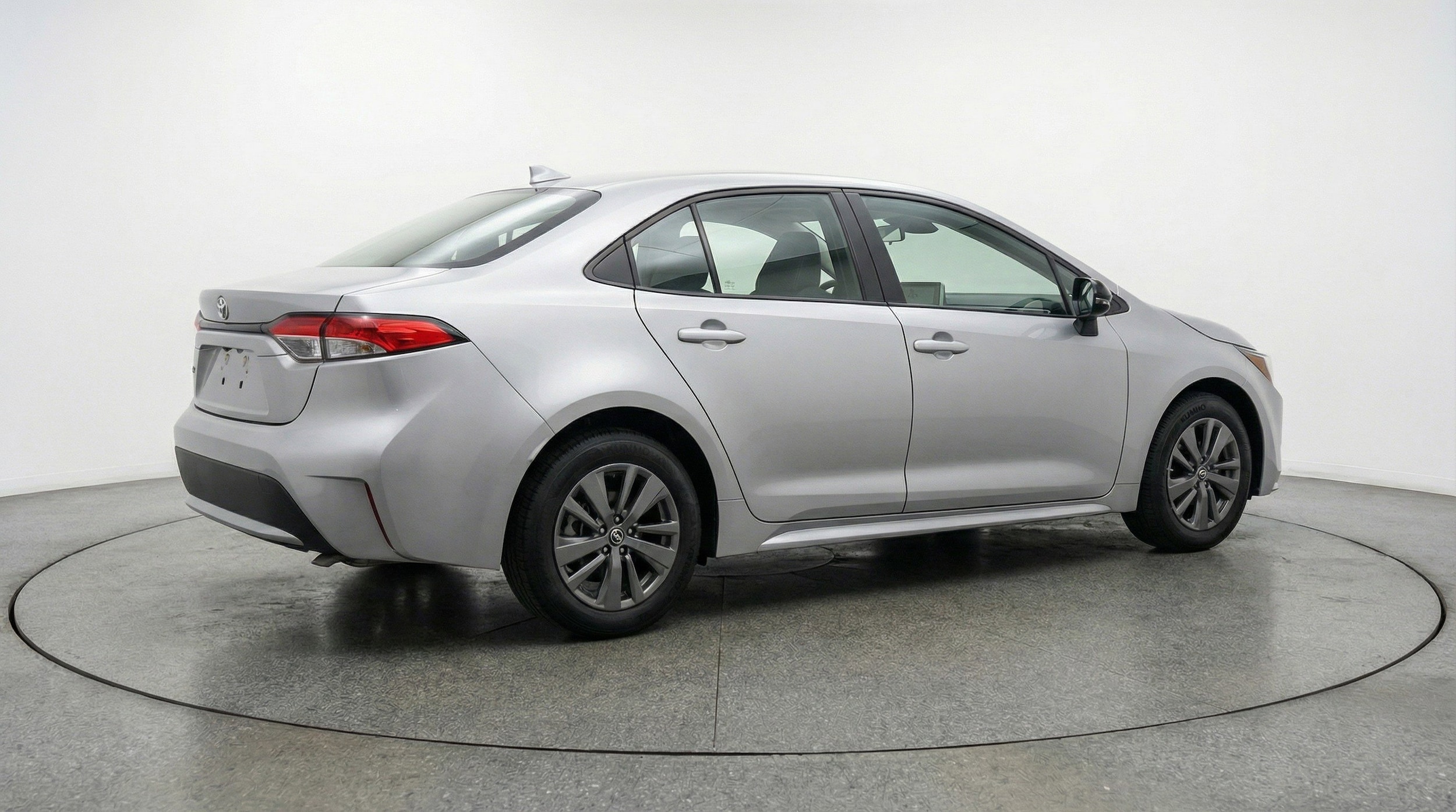 Thumbnail: 2025 Toyota Corolla - 7