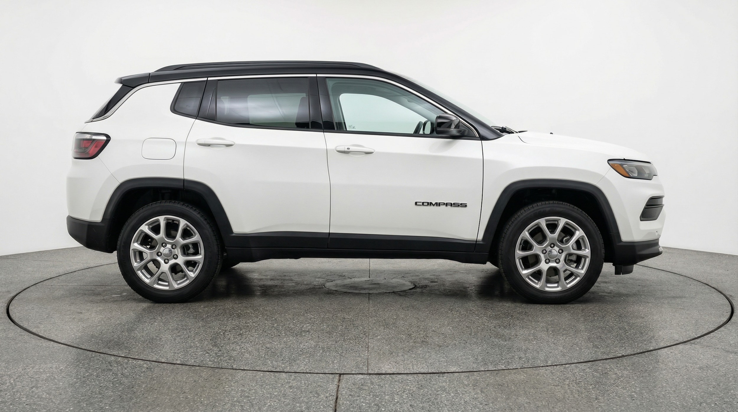 Thumbnail: 2025 Jeep Compass - 8