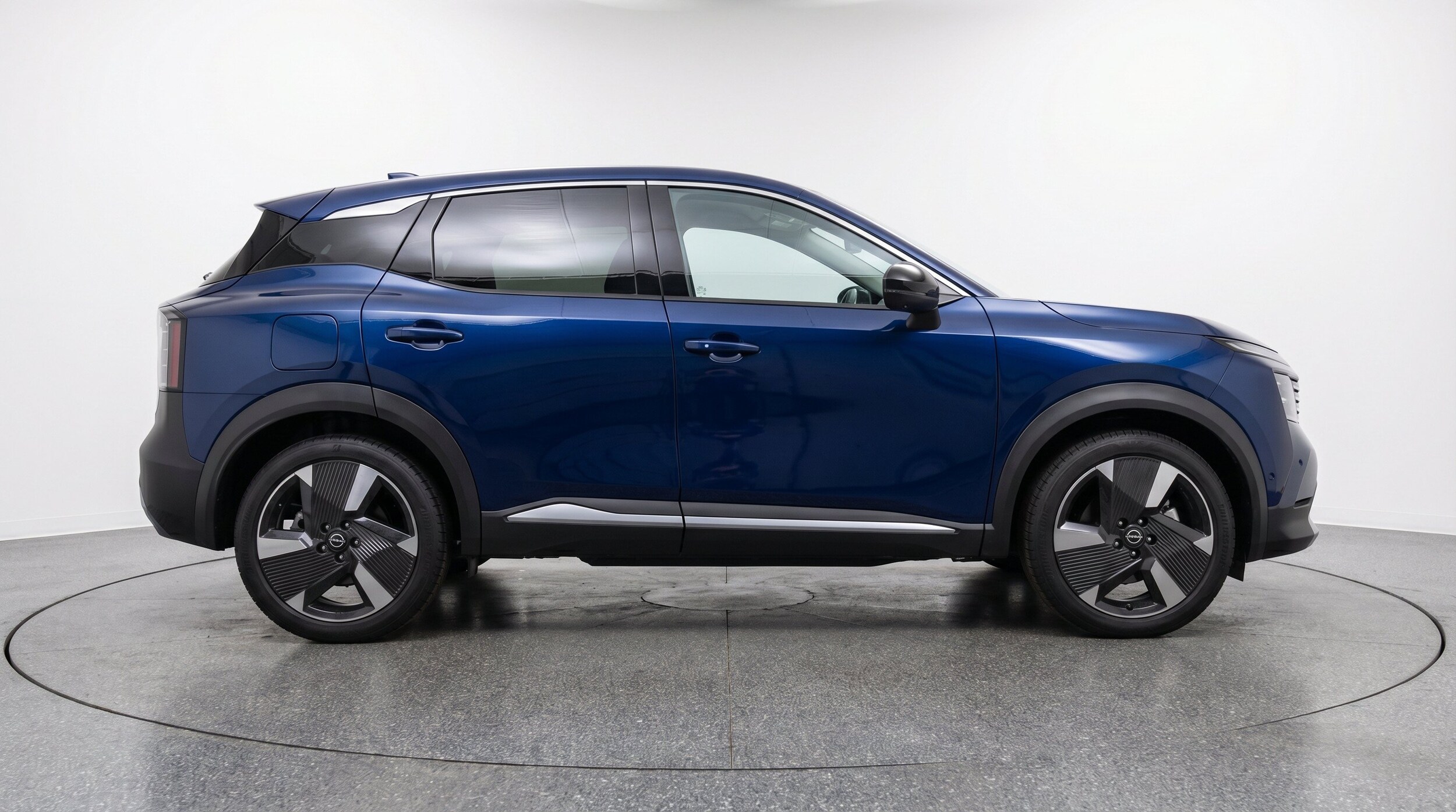 Thumbnail: 2026 Nissan Kicks - 9