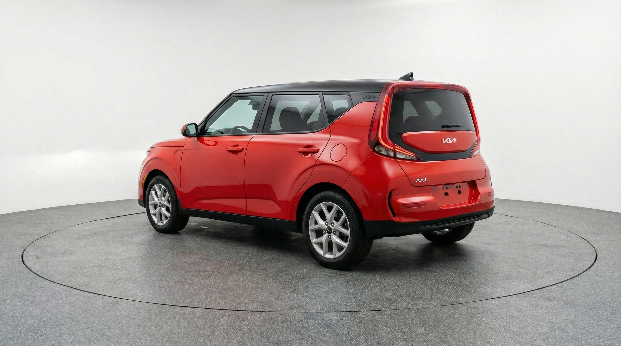 Thumbnail: 2025 Kia Soul - 5