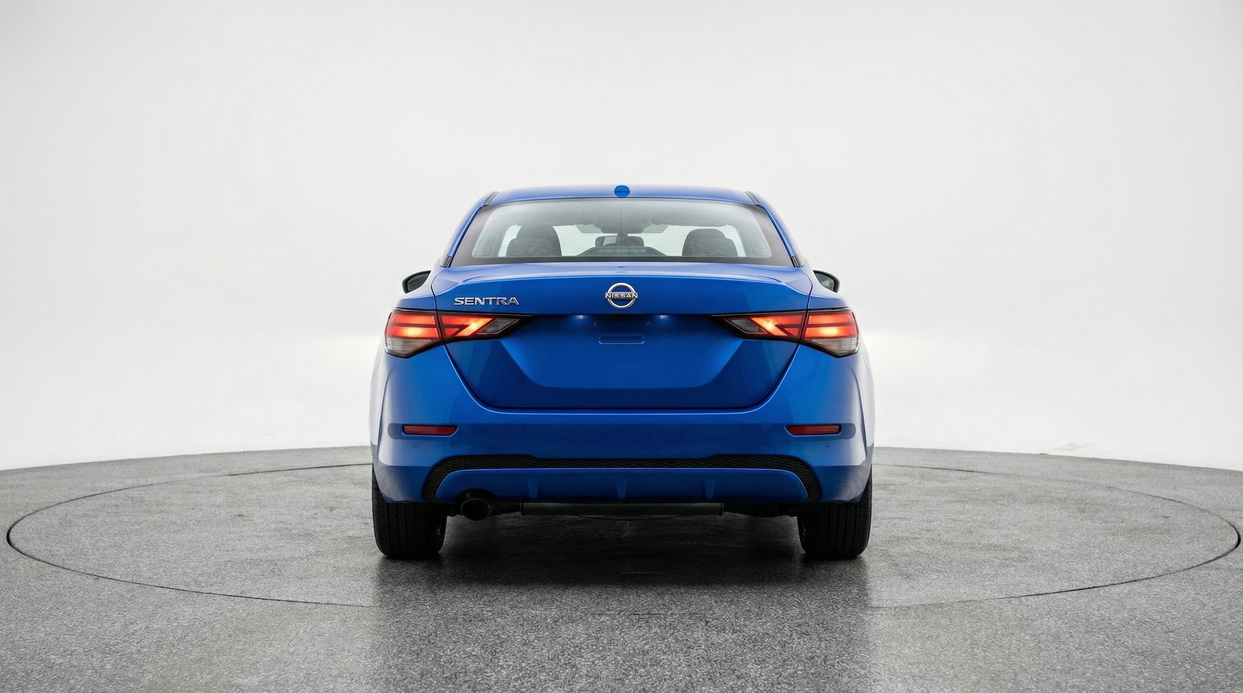 Thumbnail: 2025 Nissan Sentra - 7