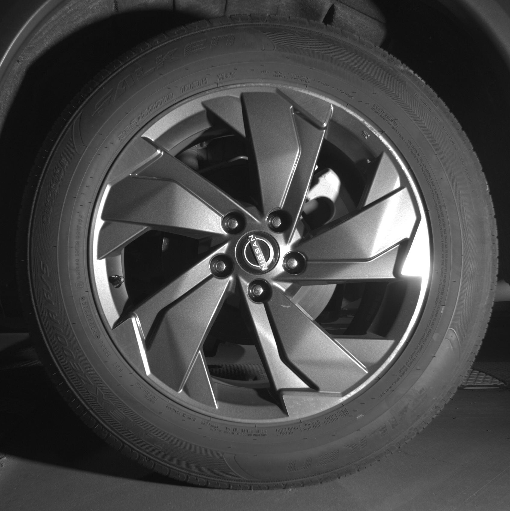 Thumbnail: 2025 Nissan Rogue - 11