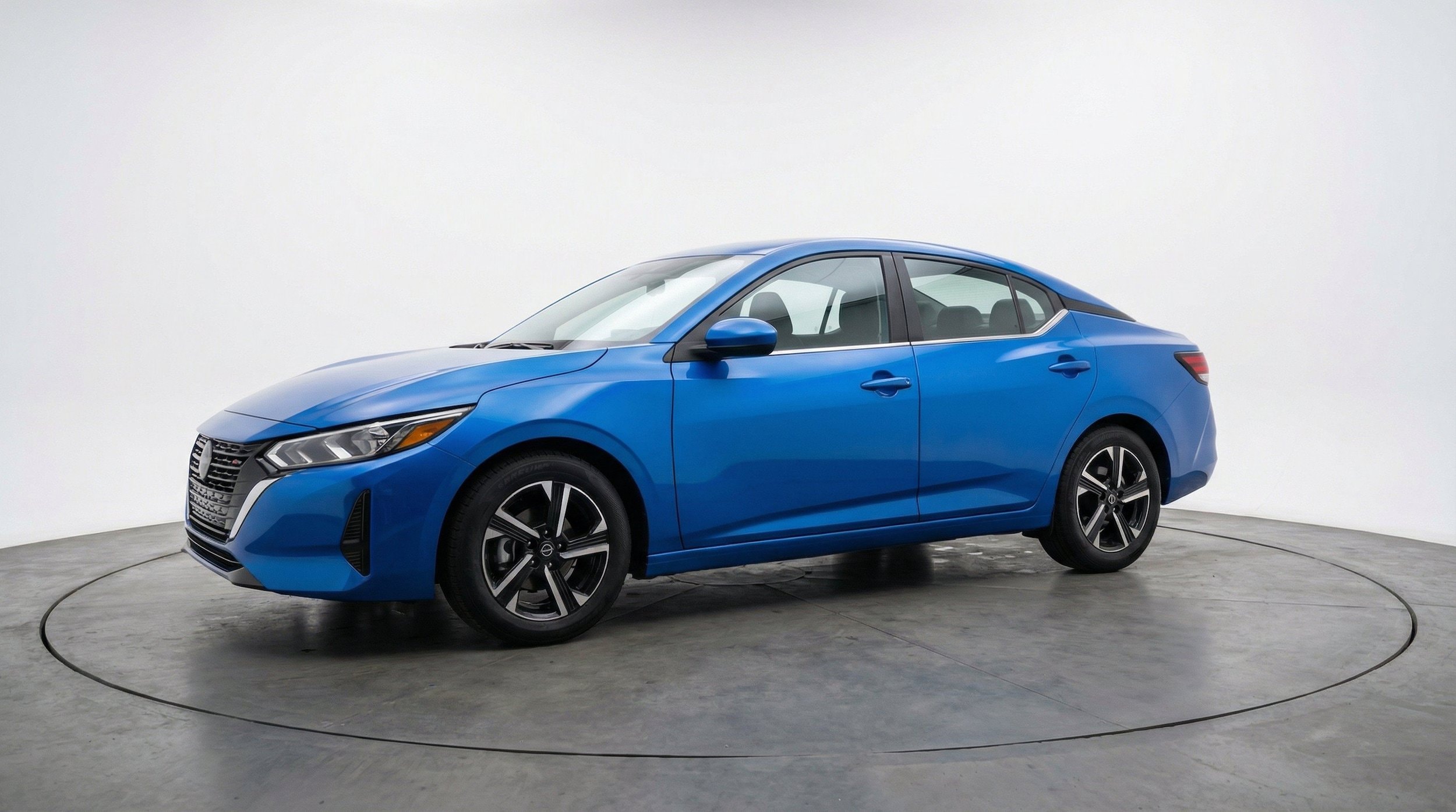 Thumbnail: 2025 Nissan Sentra - 3