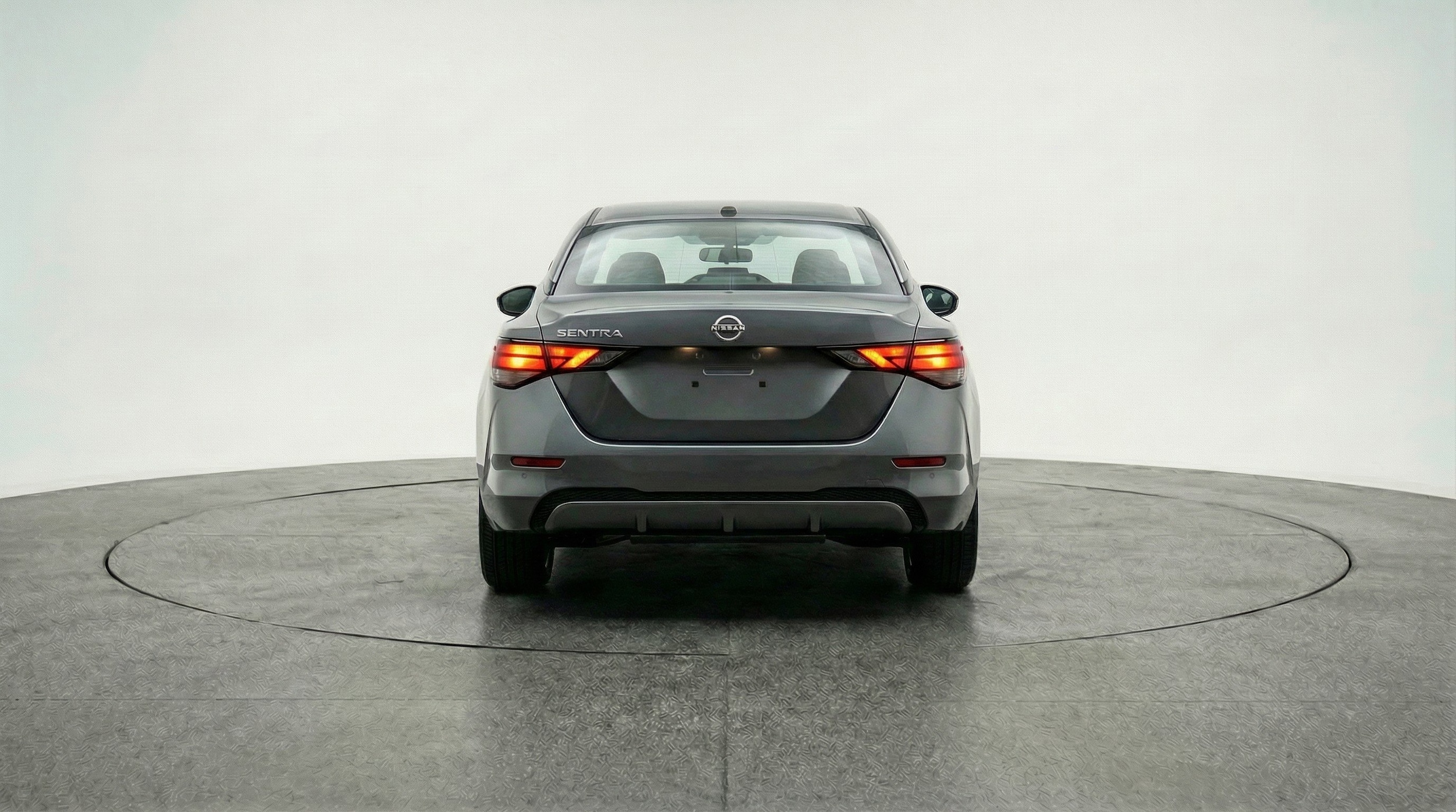 Thumbnail: 2025 Nissan Sentra - 6