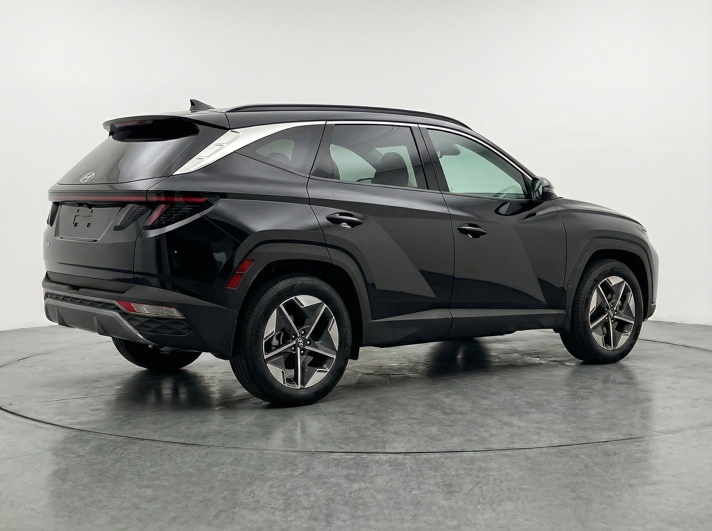 Thumbnail: 2026 Hyundai Tucson - 7