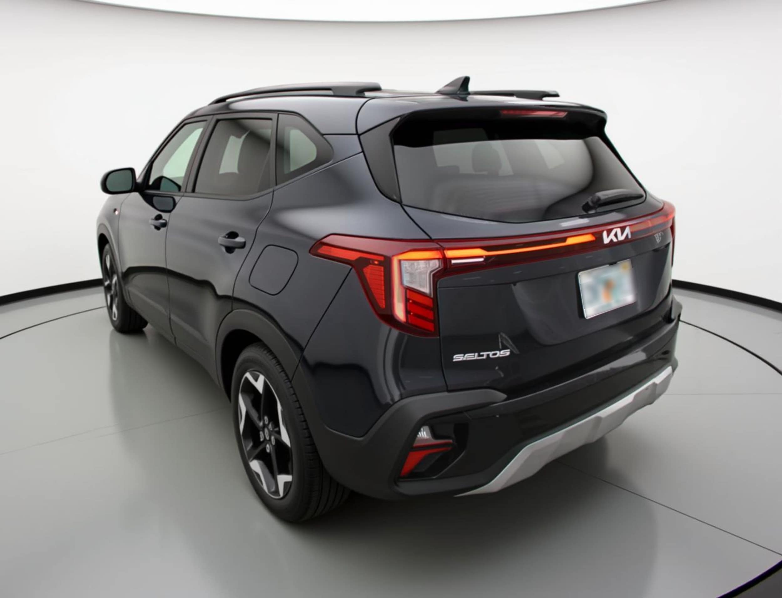 Thumbnail: 2025 Kia Seltos - 5