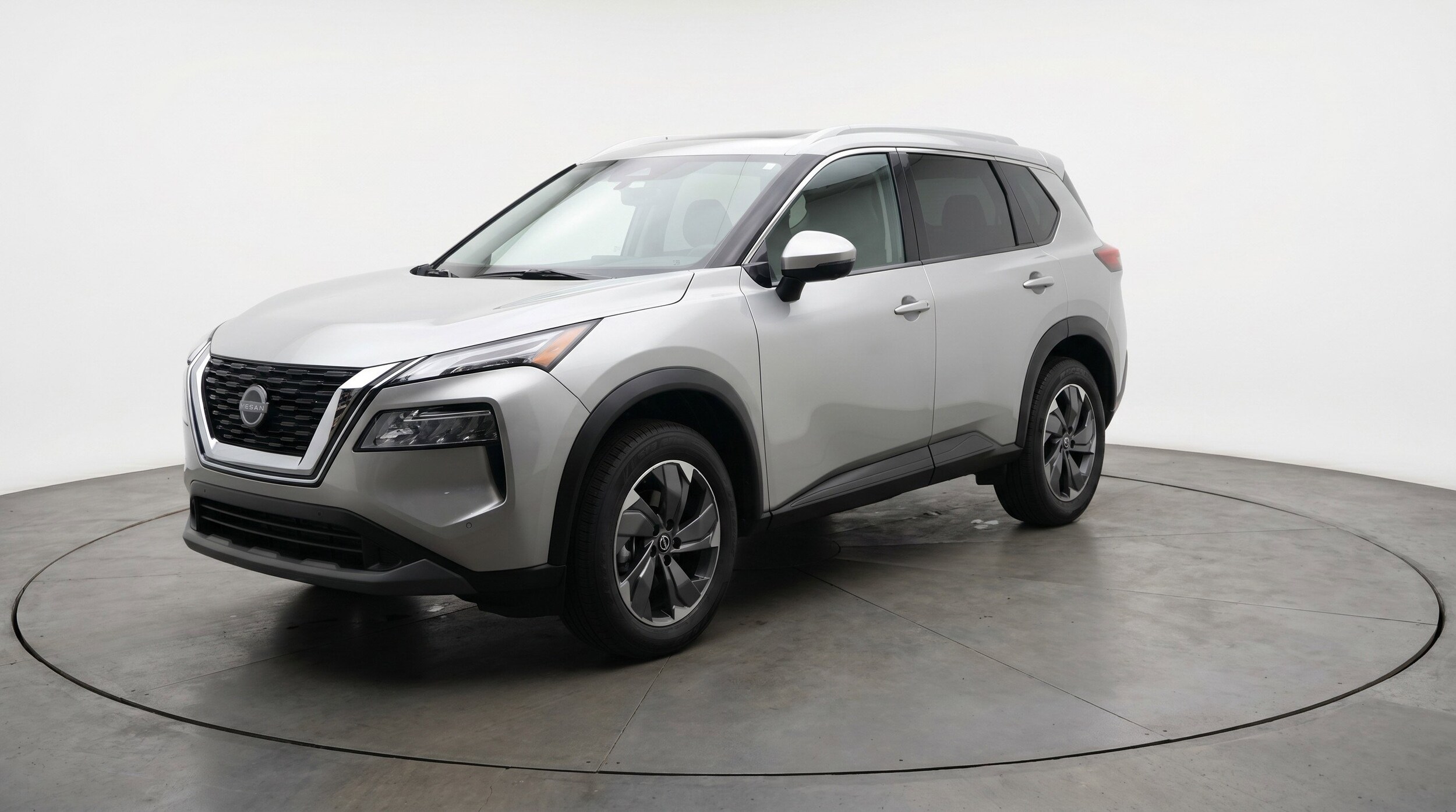 Thumbnail: 2025 Nissan Rogue - 2