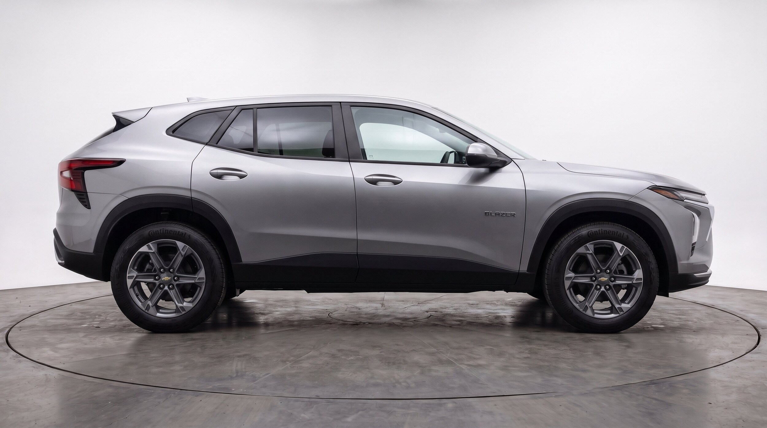 Thumbnail: 2026 Chevrolet Blazer - 9