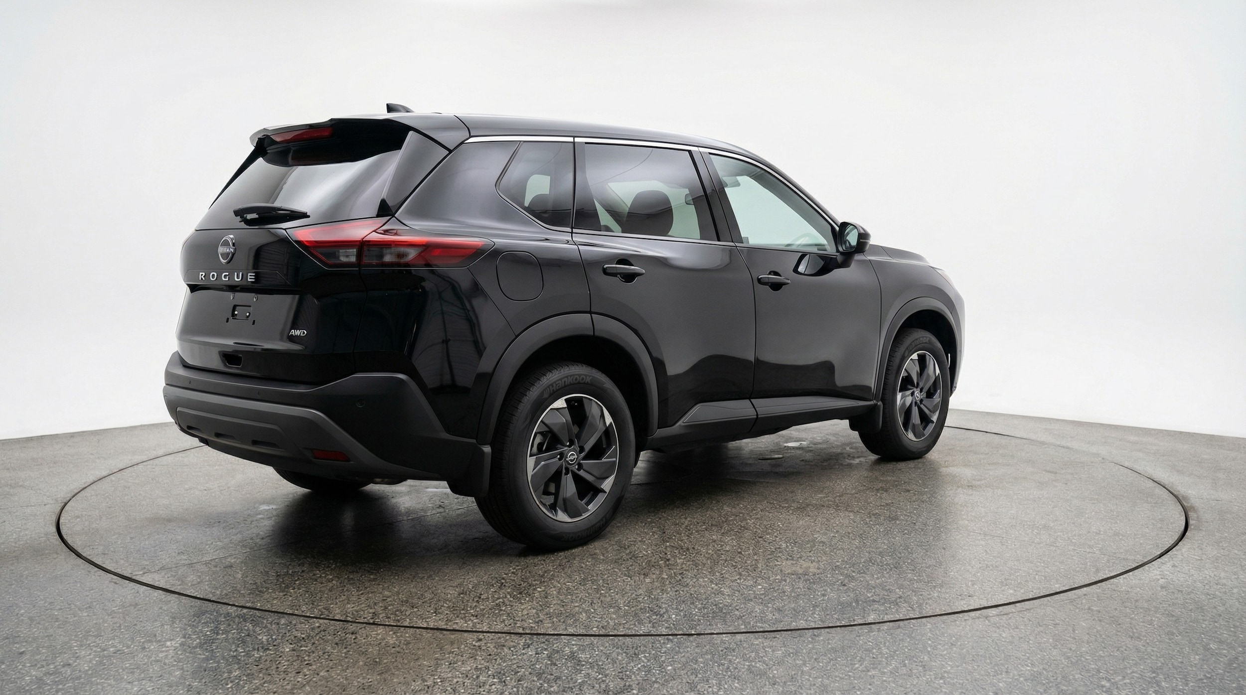 Thumbnail: 2025 Nissan Rogue - 7
