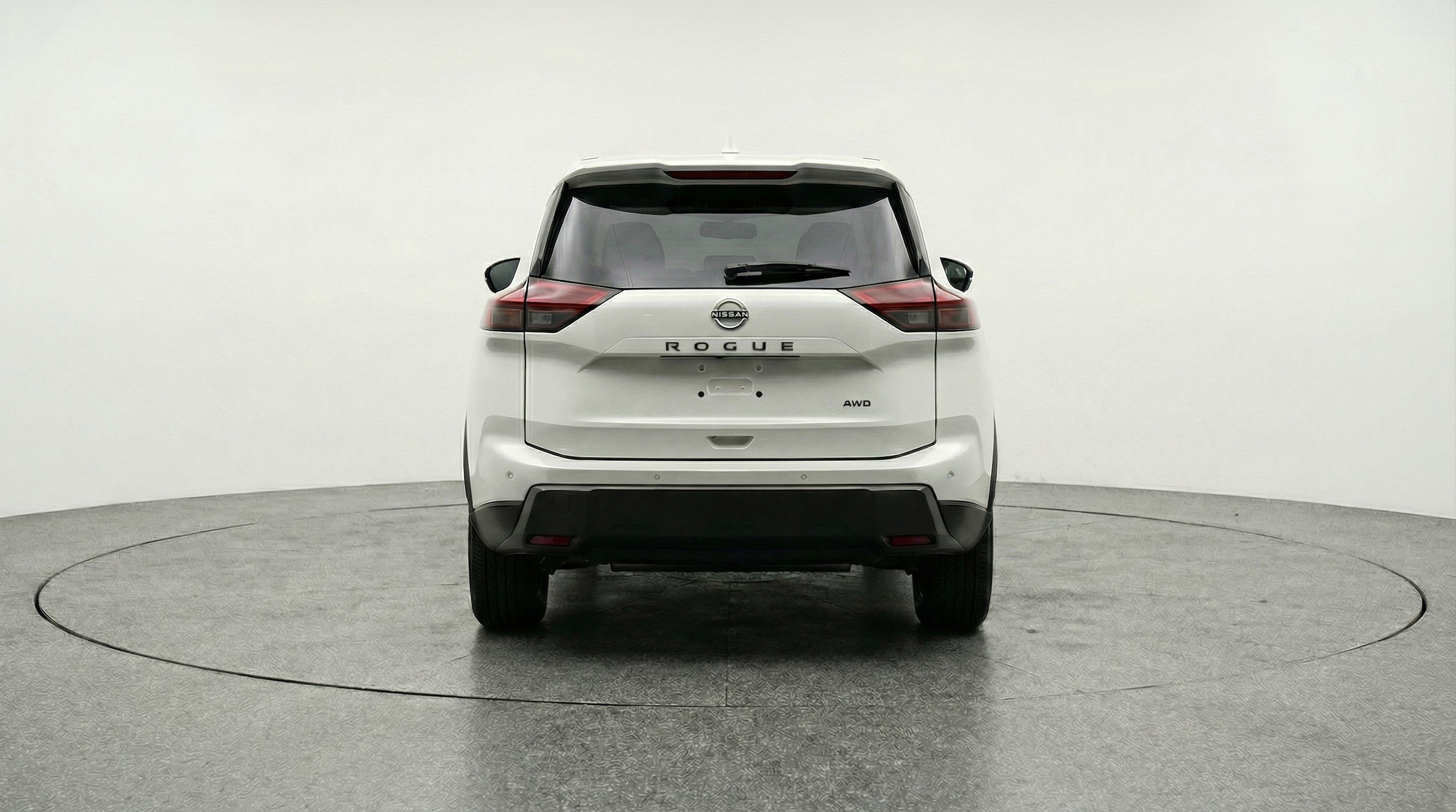 Thumbnail: 2025 Nissan Rogue - 6