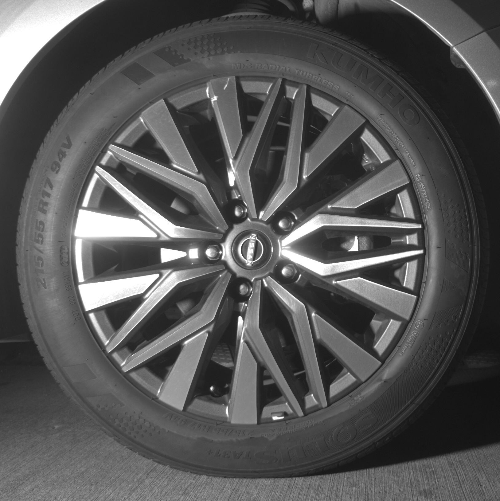 Thumbnail: 2025 Nissan Altima - 10