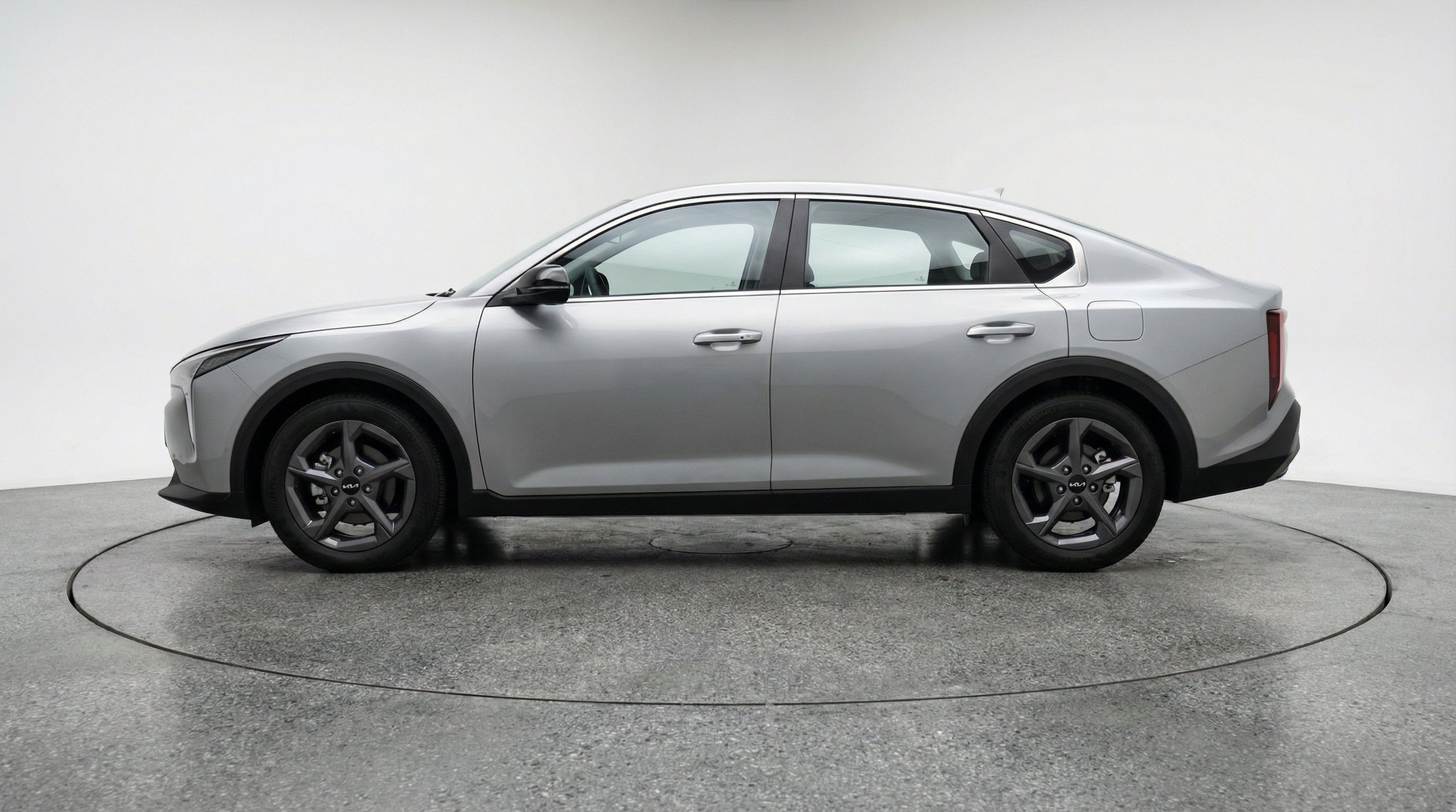 Thumbnail: 2026 Kia K4 - 5