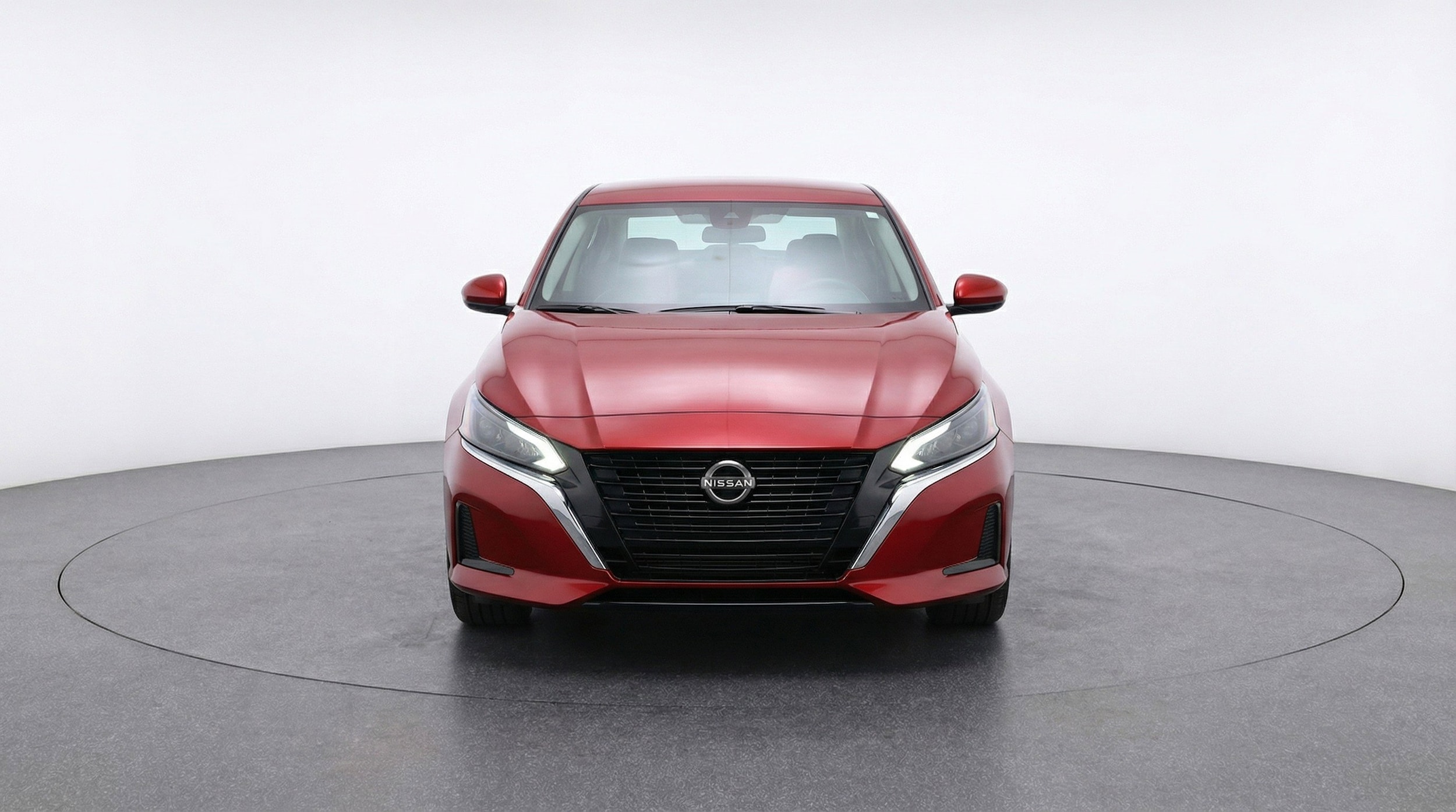 Thumbnail: 2025 Nissan Altima - 1