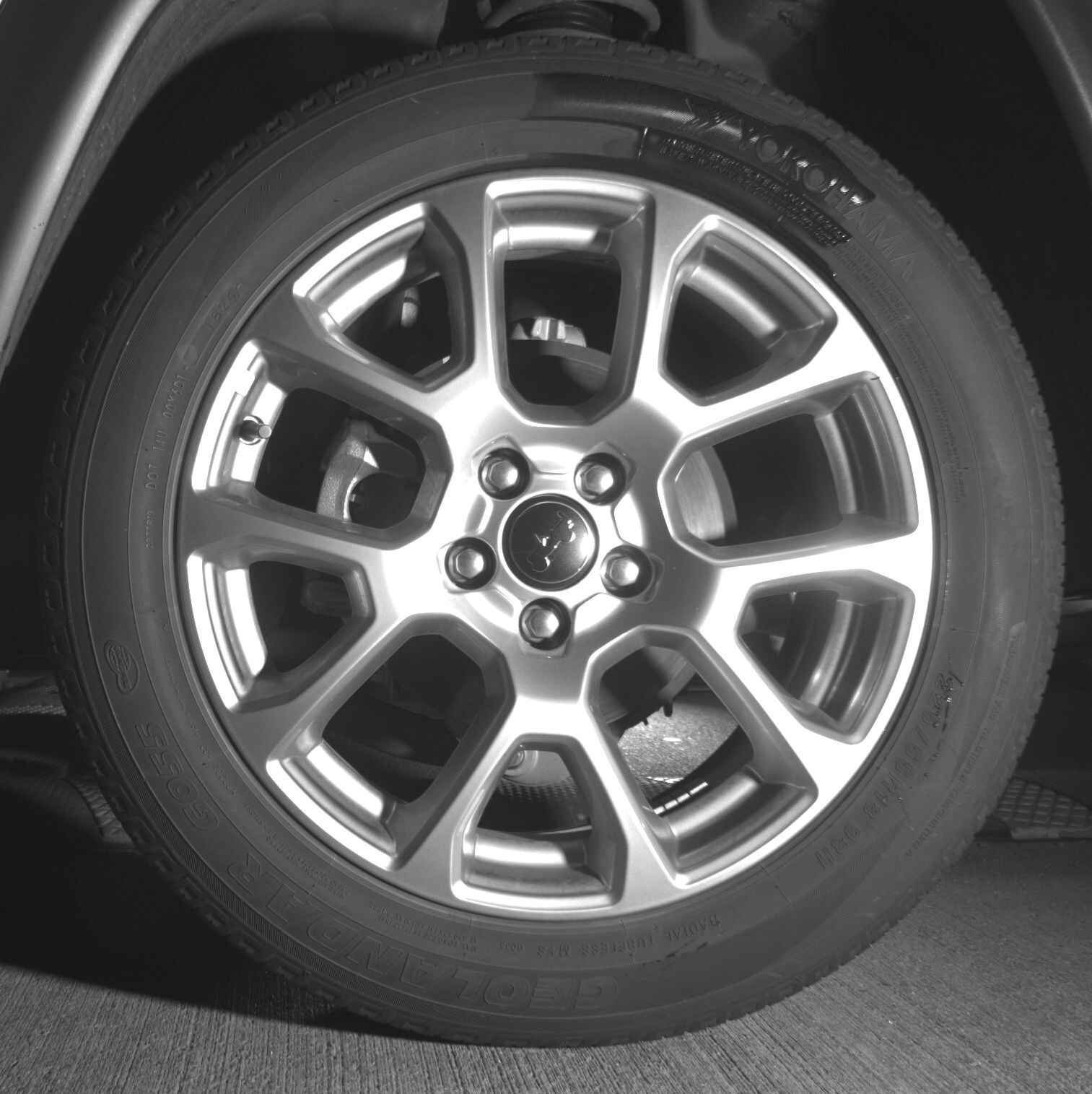 Thumbnail: 2025 Jeep Compass - 11