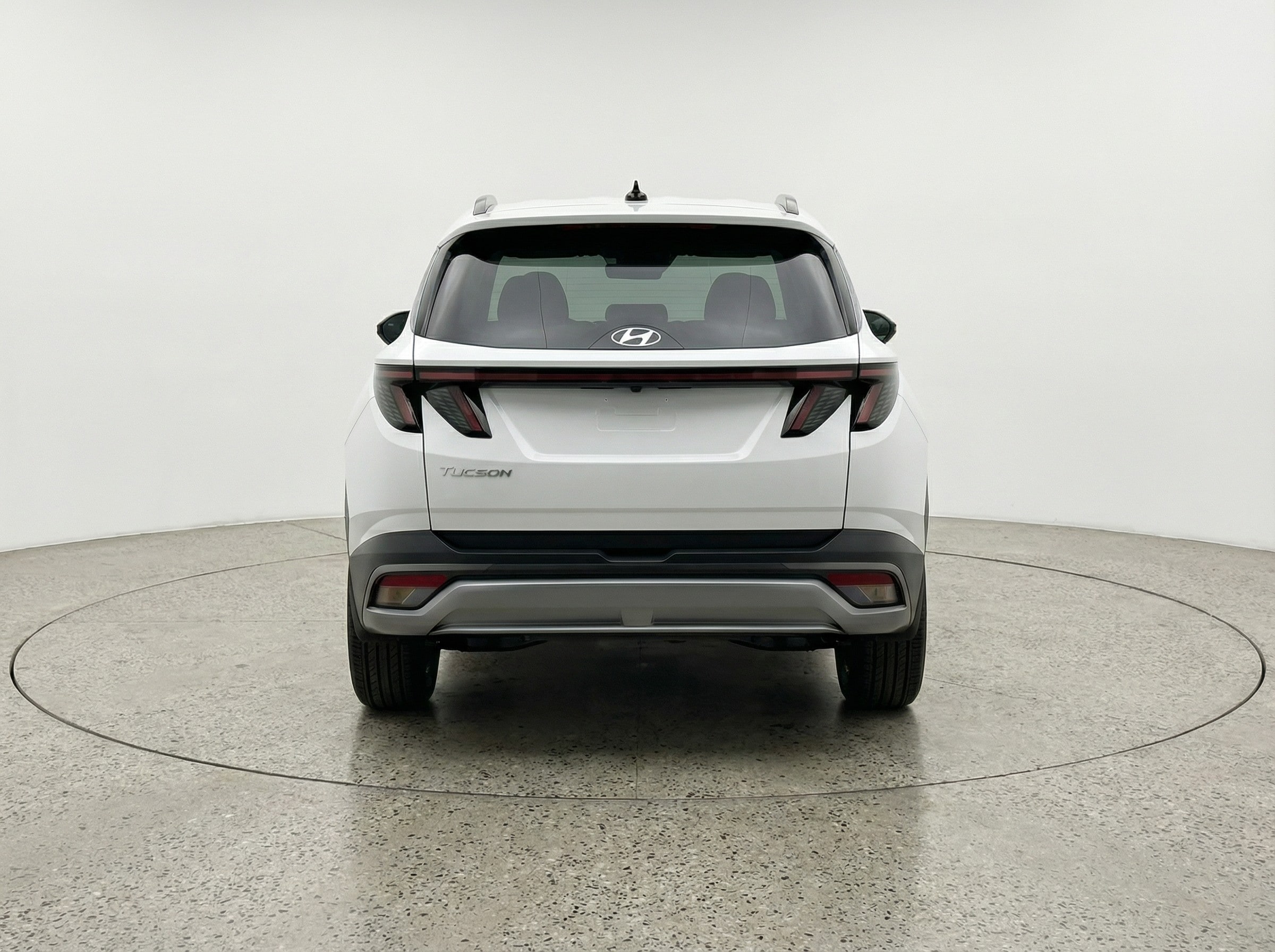 Thumbnail: 2025 Hyundai Tucson - 6