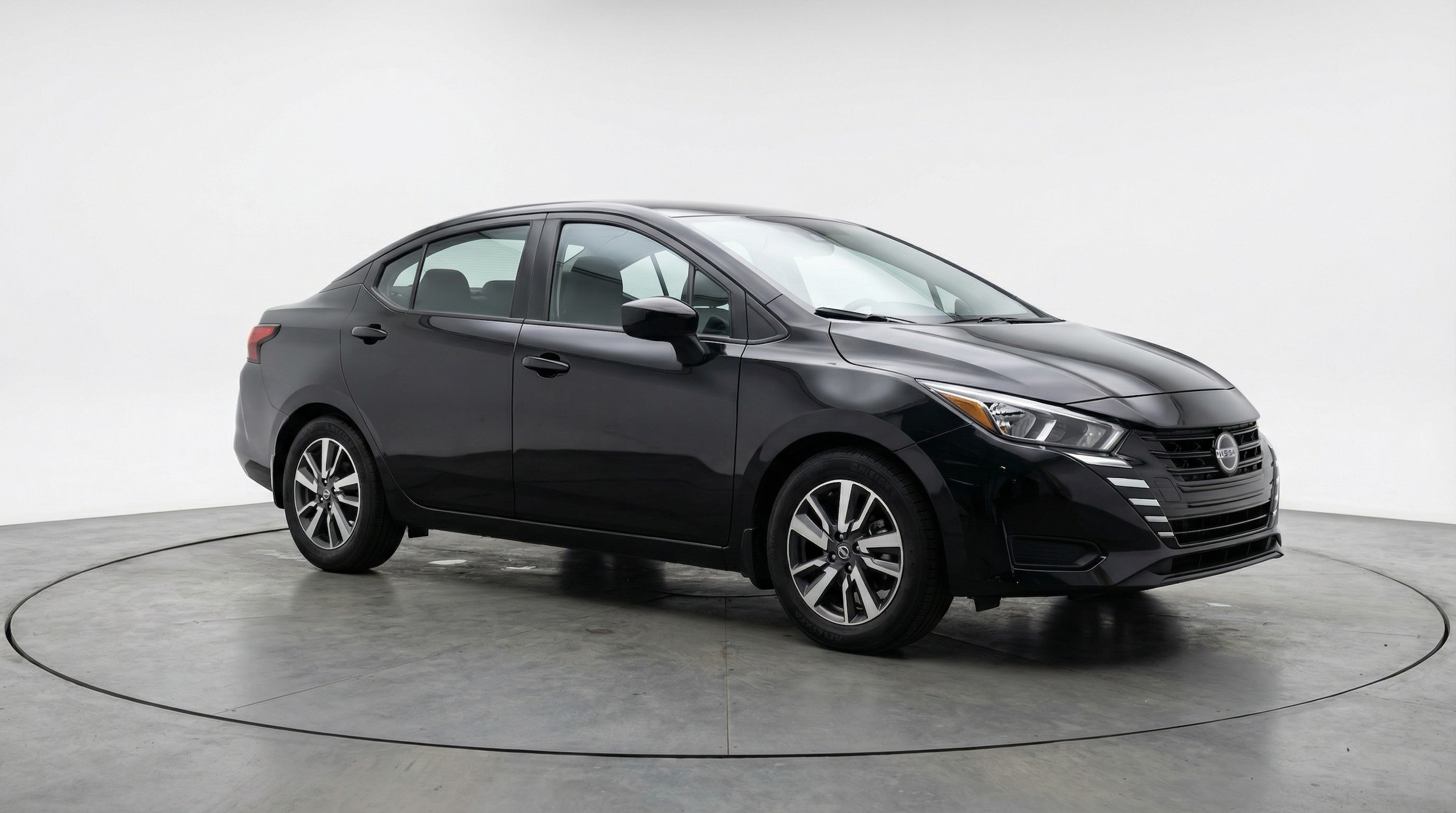 Thumbnail: 2025 Nissan Versa - 1