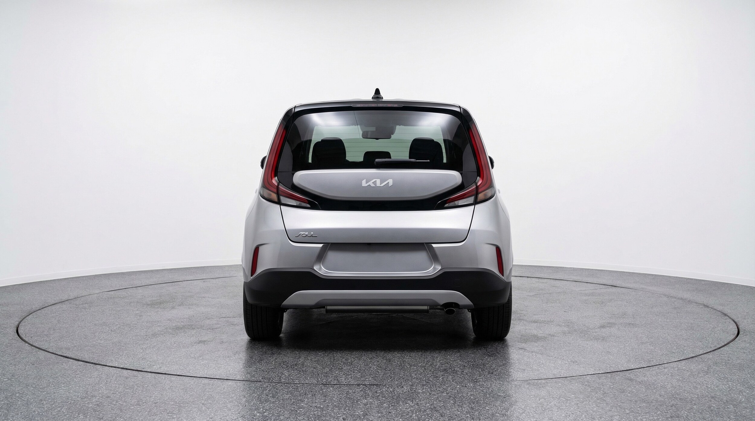 Thumbnail: 2025 Kia Soul - 6