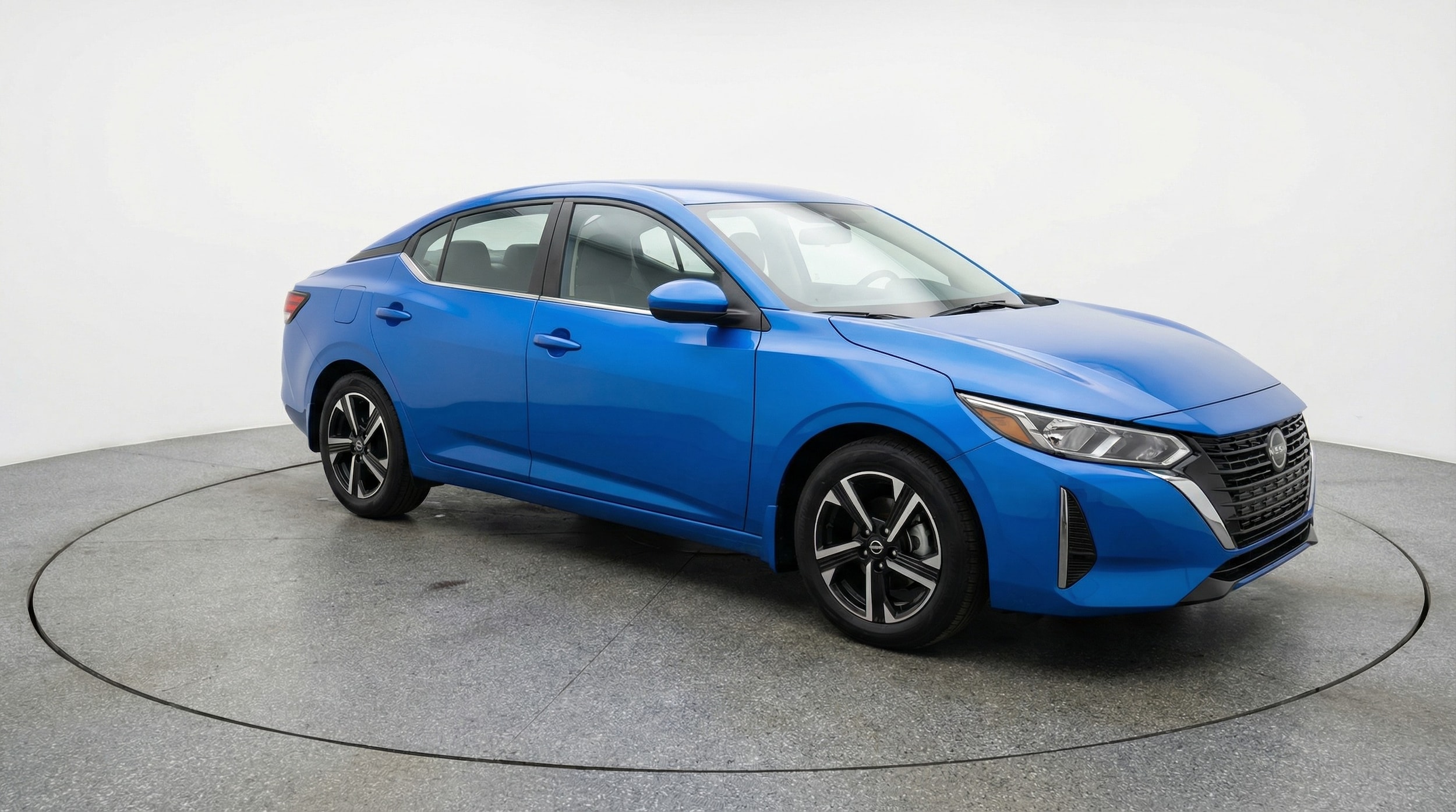 Thumbnail: 2025 Nissan Sentra - 1