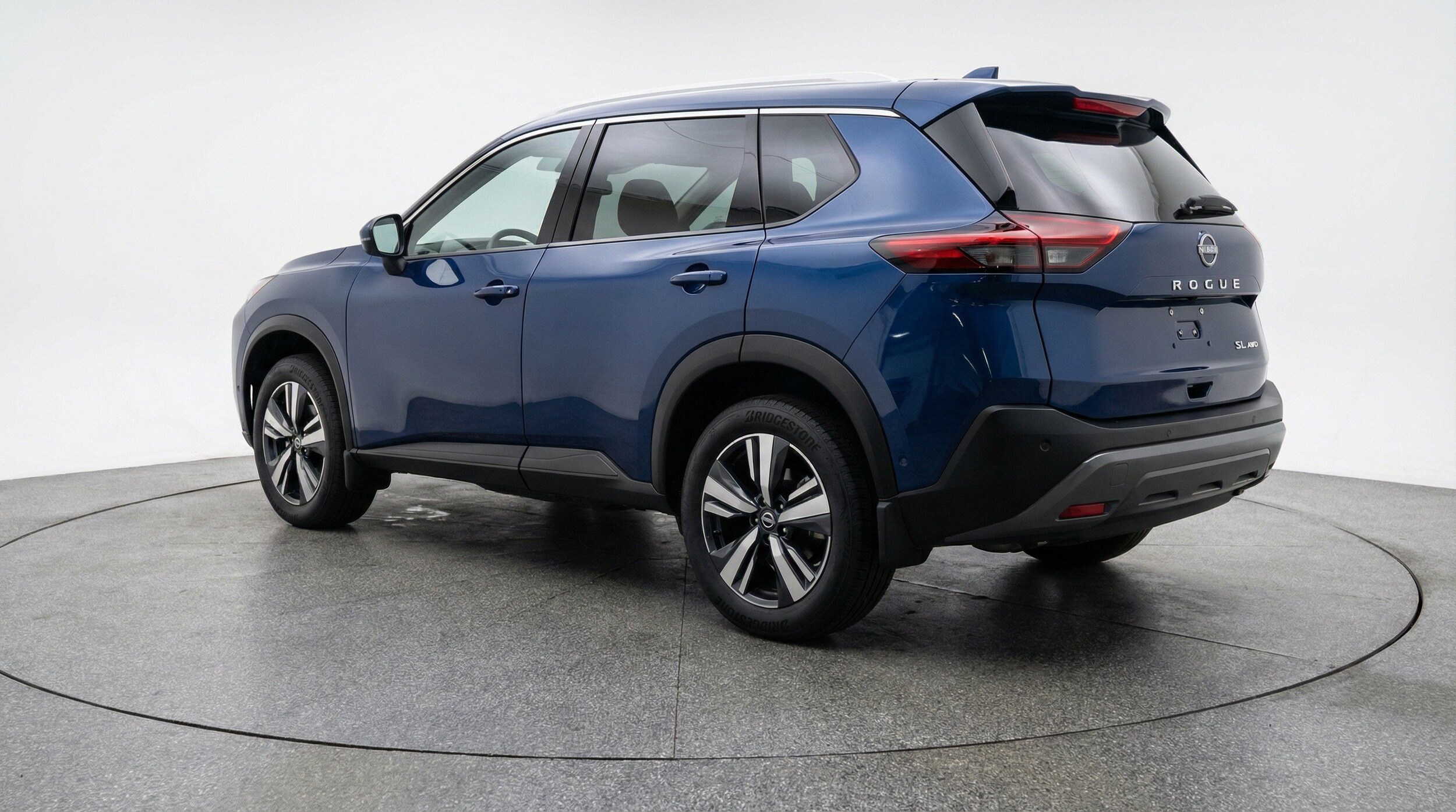Thumbnail: 2026 Nissan Rogue - 5