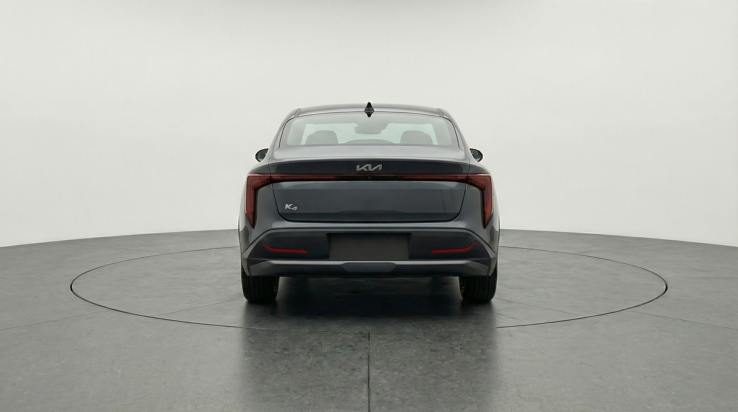 Thumbnail: 2025 Kia K4 - 6