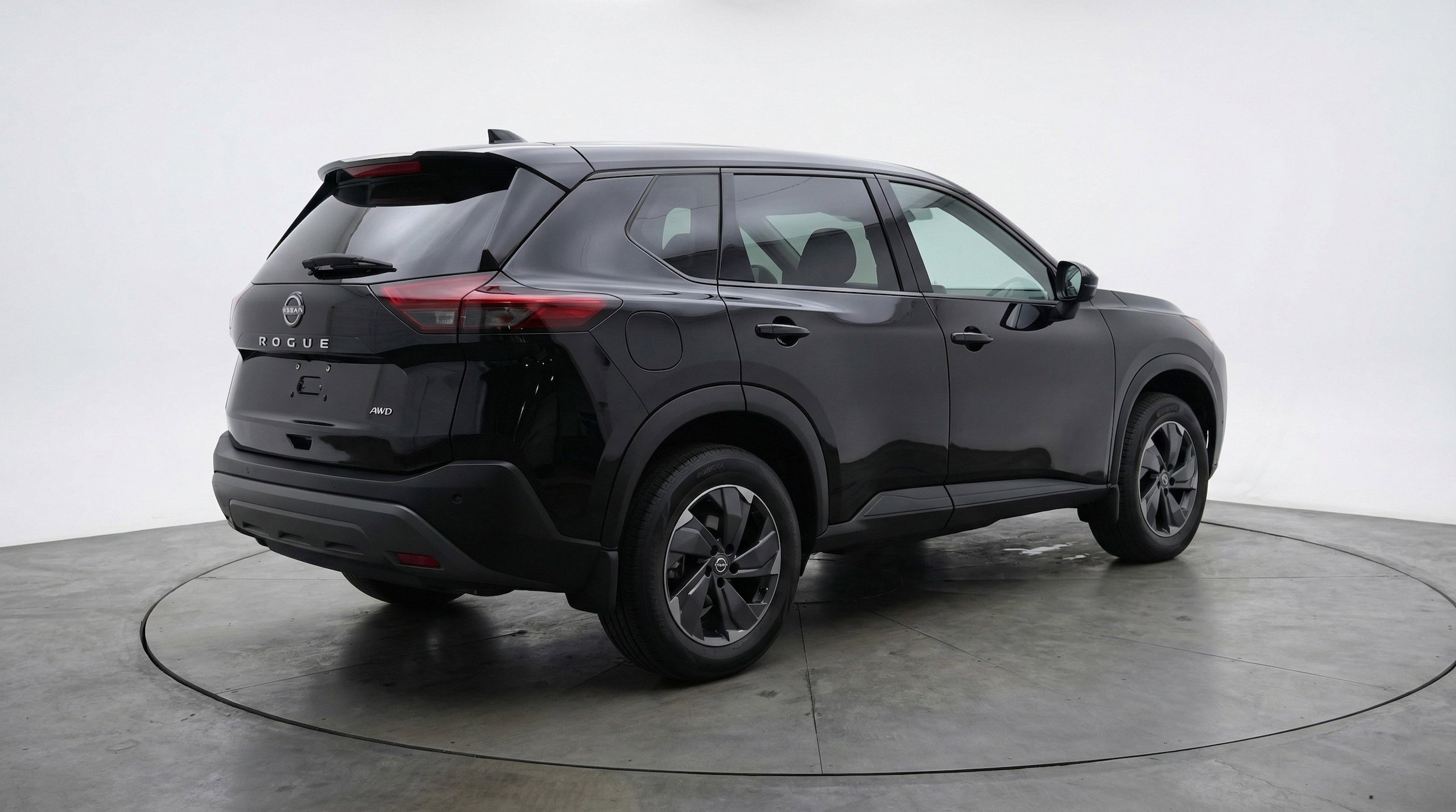 Thumbnail: 2025 Nissan Rogue - 7