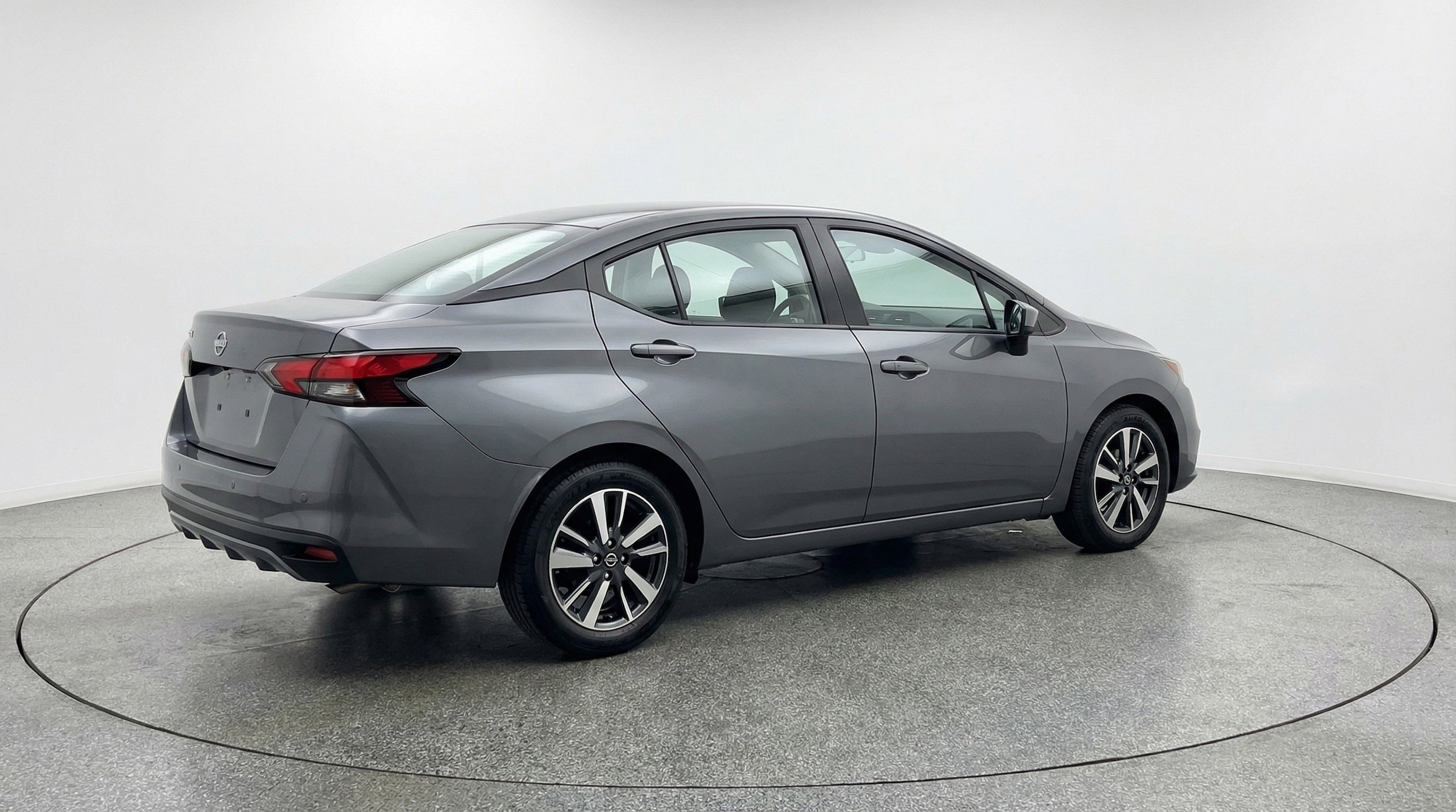 Thumbnail: 2025 Nissan Versa - 7