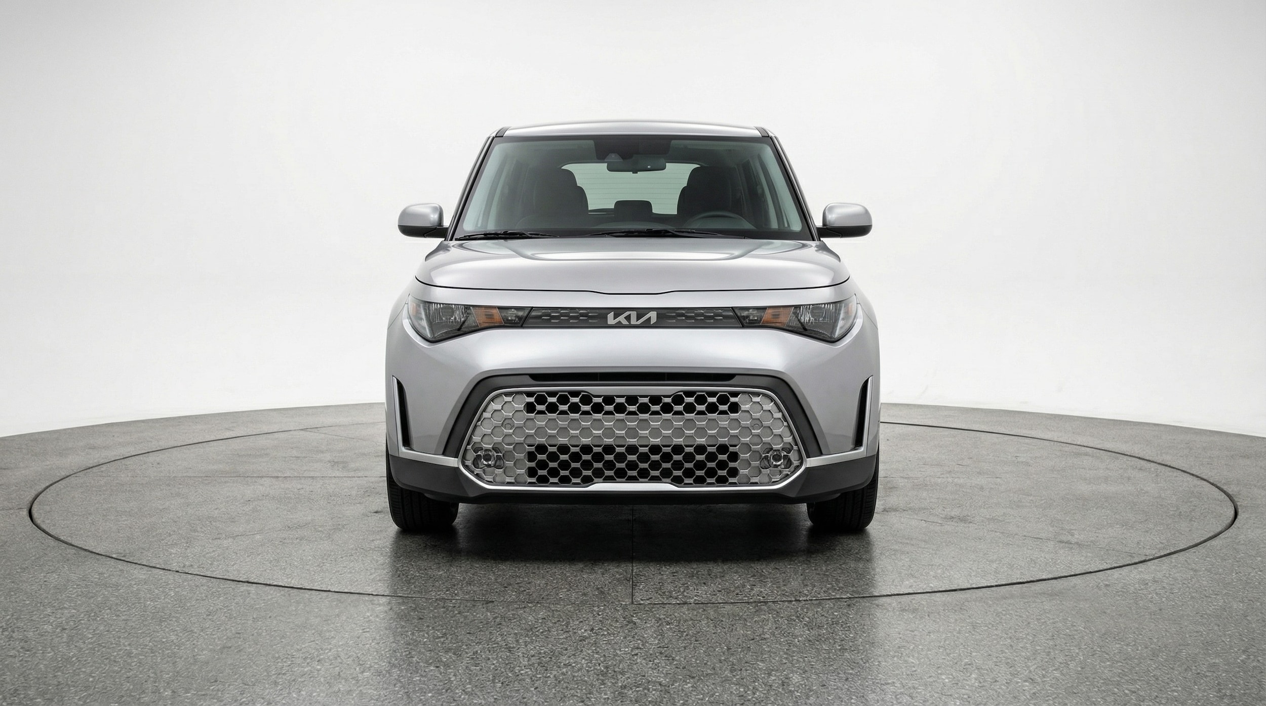 Thumbnail: 2025 Kia Soul - 2