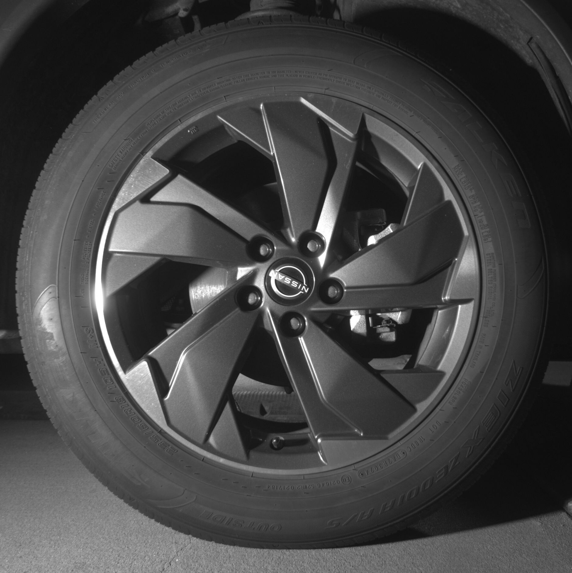 Thumbnail: 2025 Nissan Rogue - 10