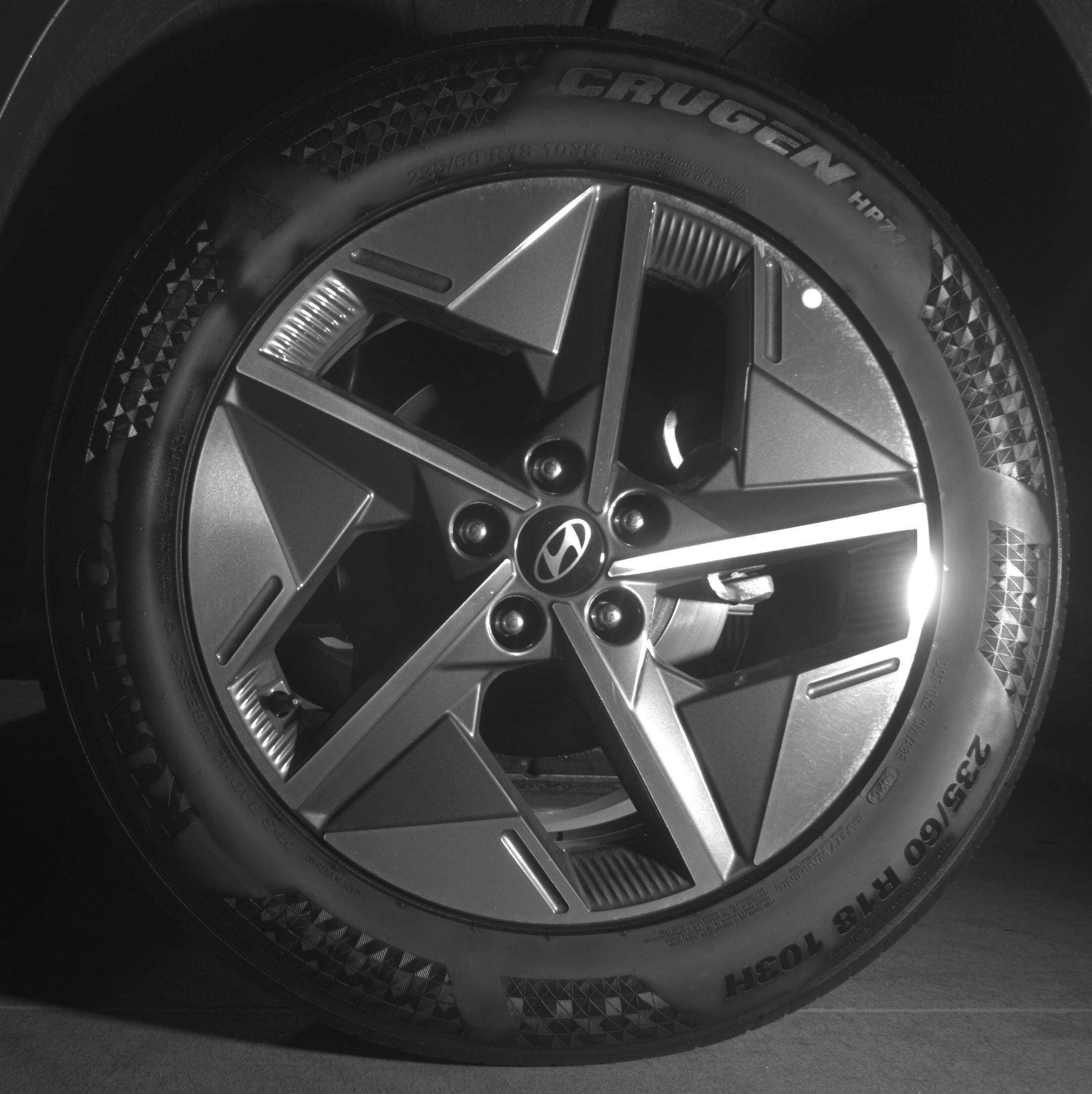 Thumbnail: 2025 Hyundai Tucson - 11