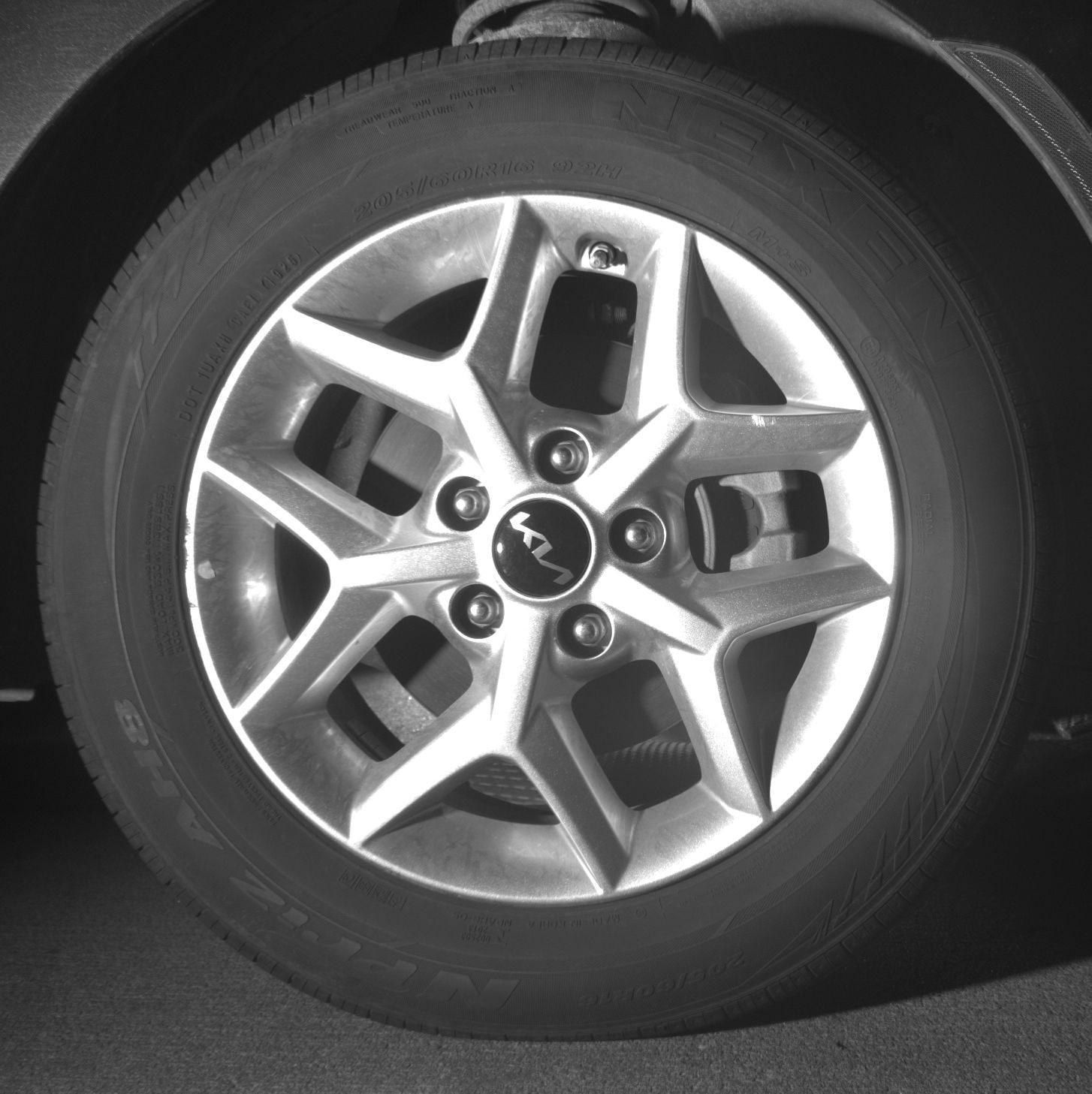 Thumbnail: 2025 Kia Soul - 10