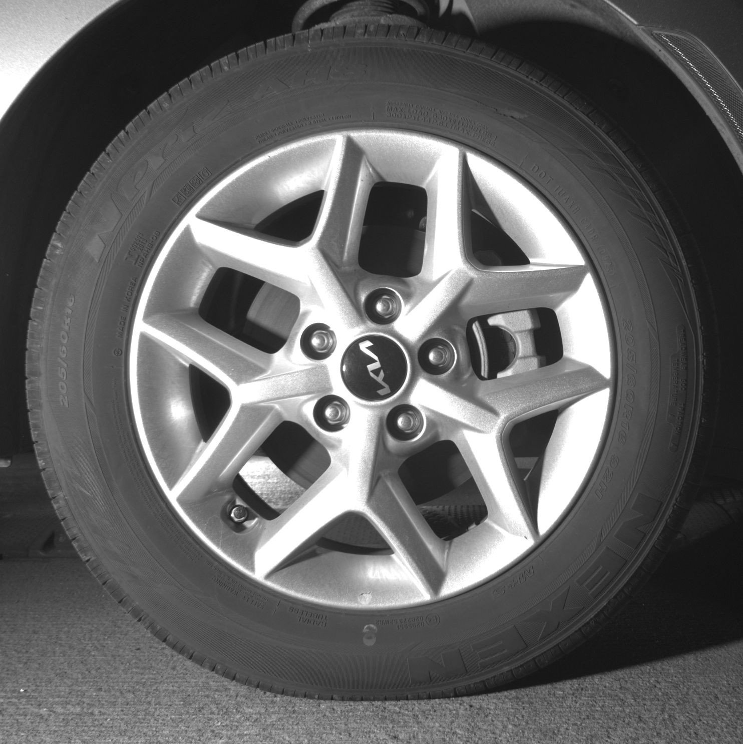 Thumbnail: 2025 Kia Soul - 12