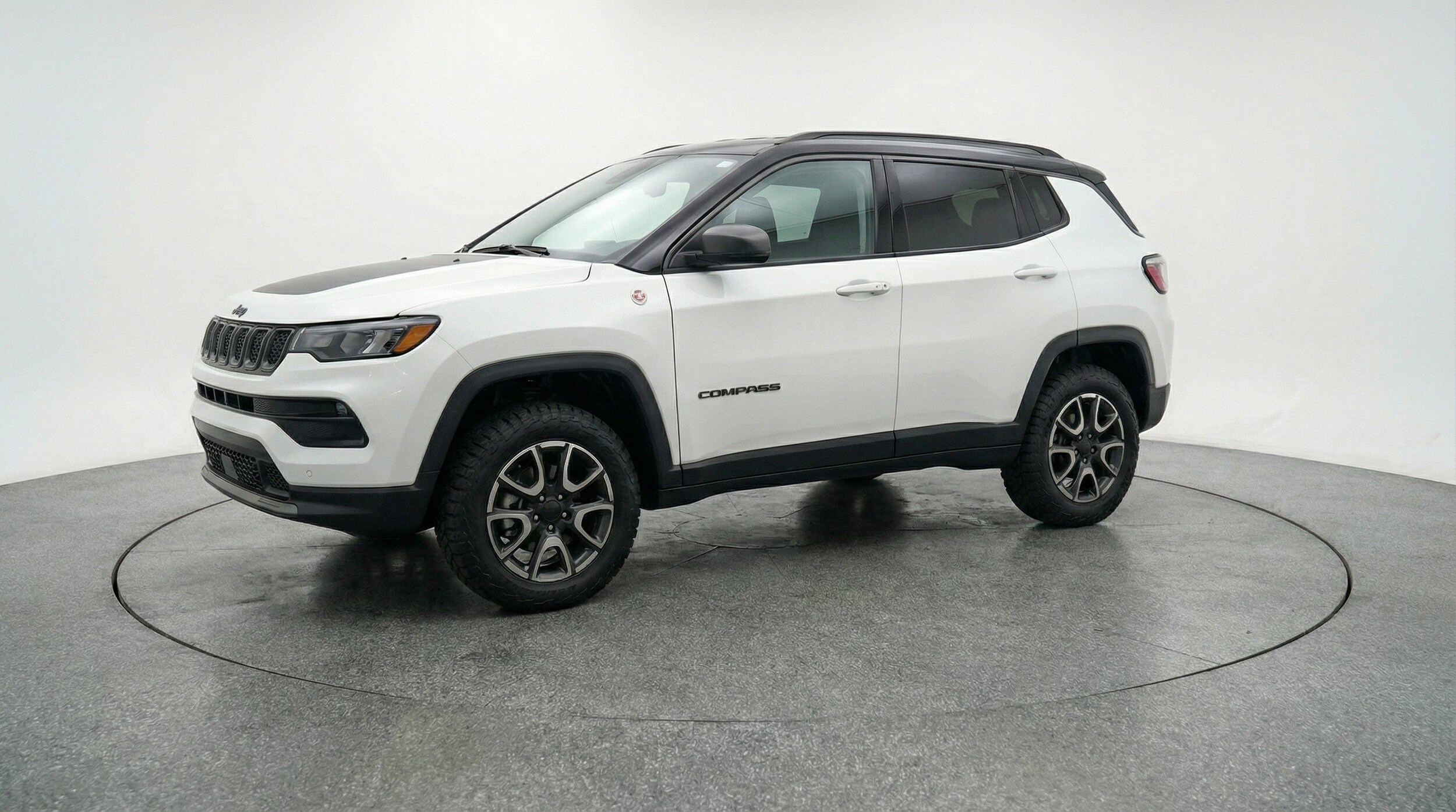 Thumbnail: 2025 Jeep Compass - 2