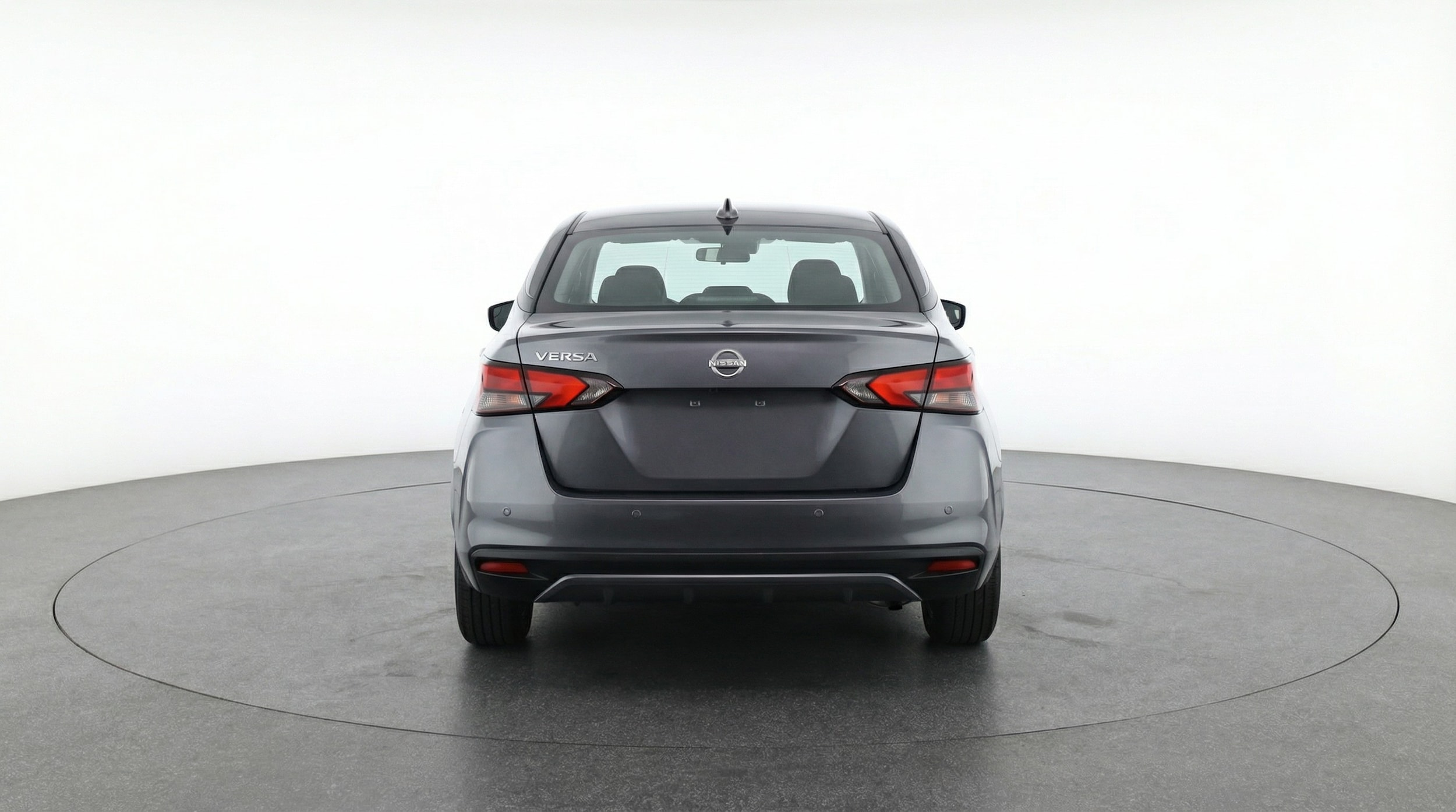 Thumbnail: 2025 Nissan Versa - 6