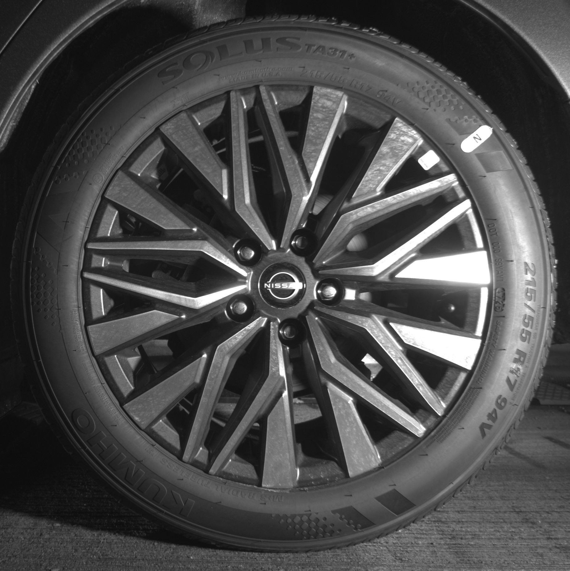 Thumbnail: 2026 Nissan Altima - 13