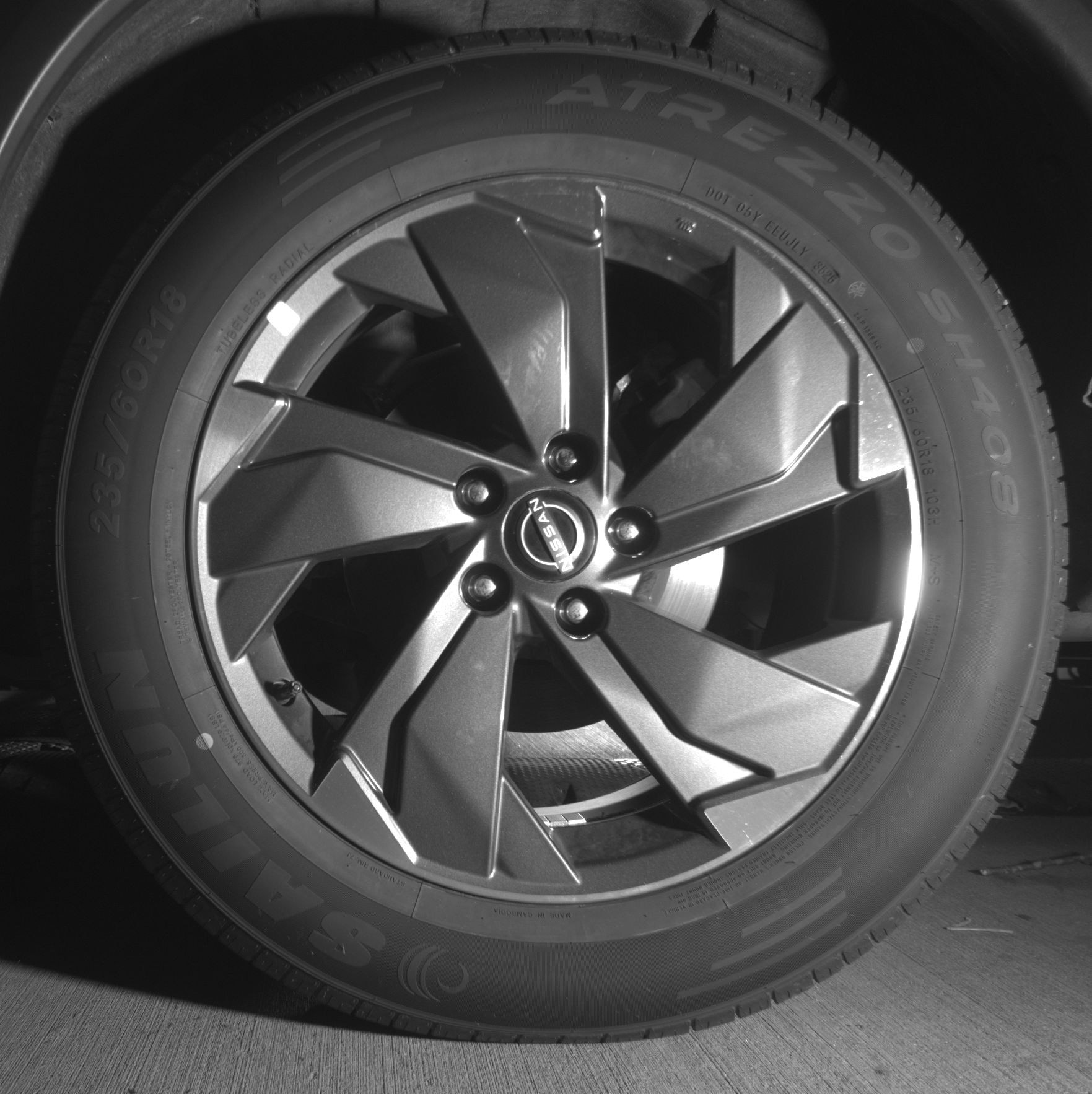 Thumbnail: 2025 Nissan Rogue - 11