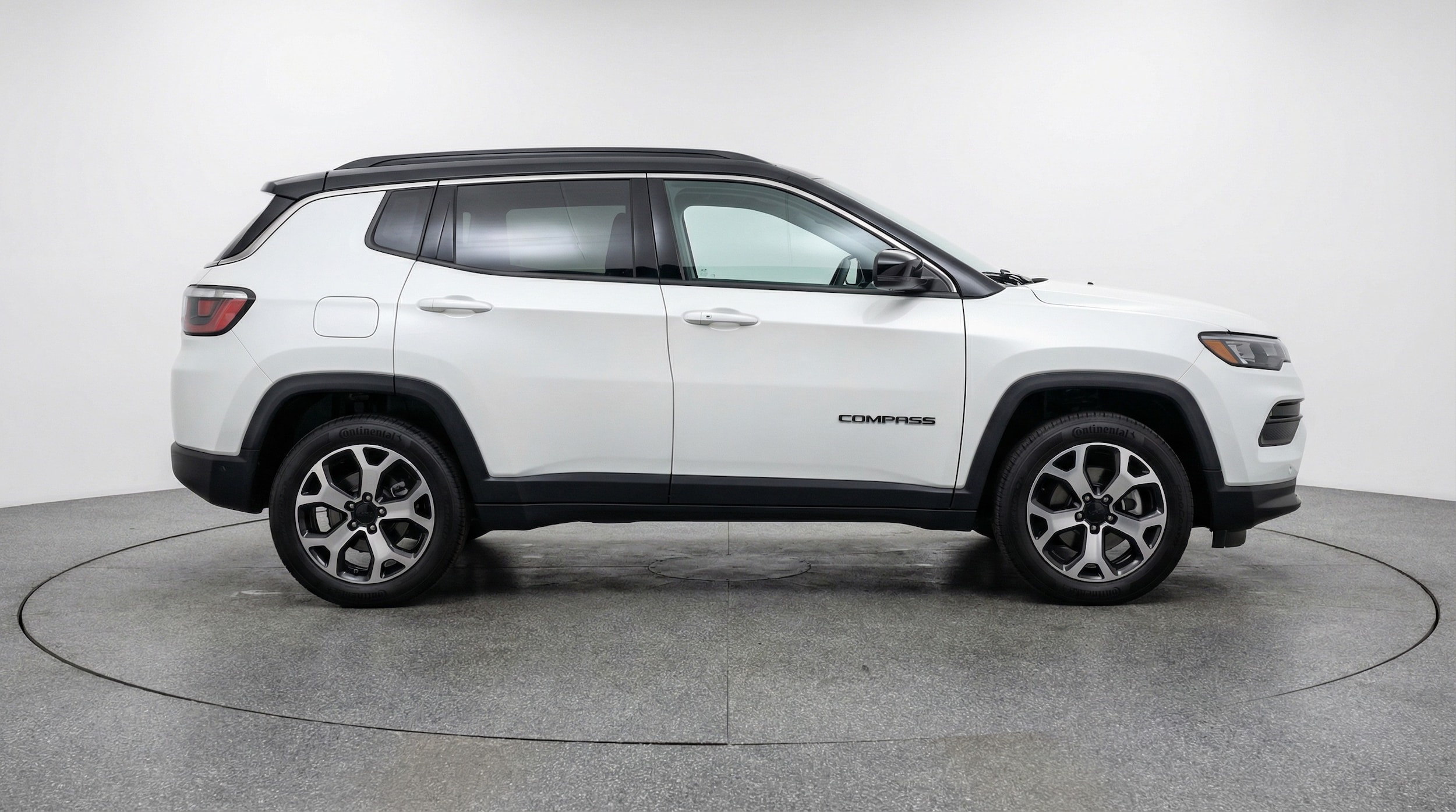 Thumbnail: 2025 Jeep Compass - 8