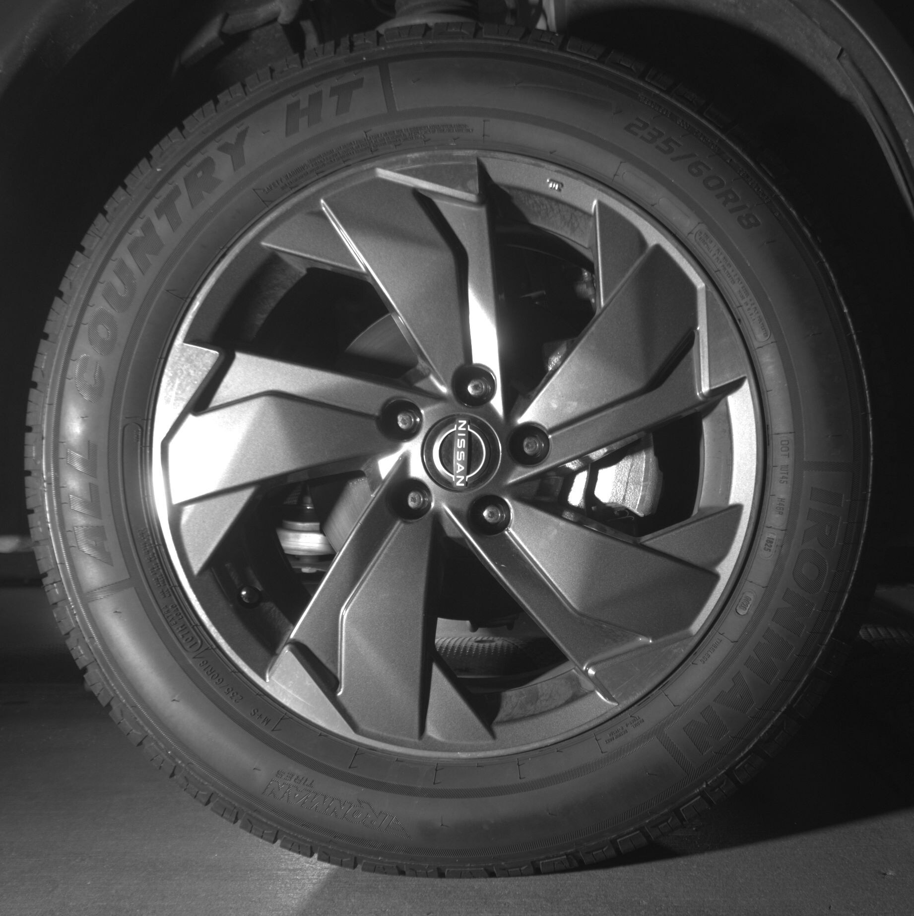 Thumbnail: 2025 Nissan Rogue - 10