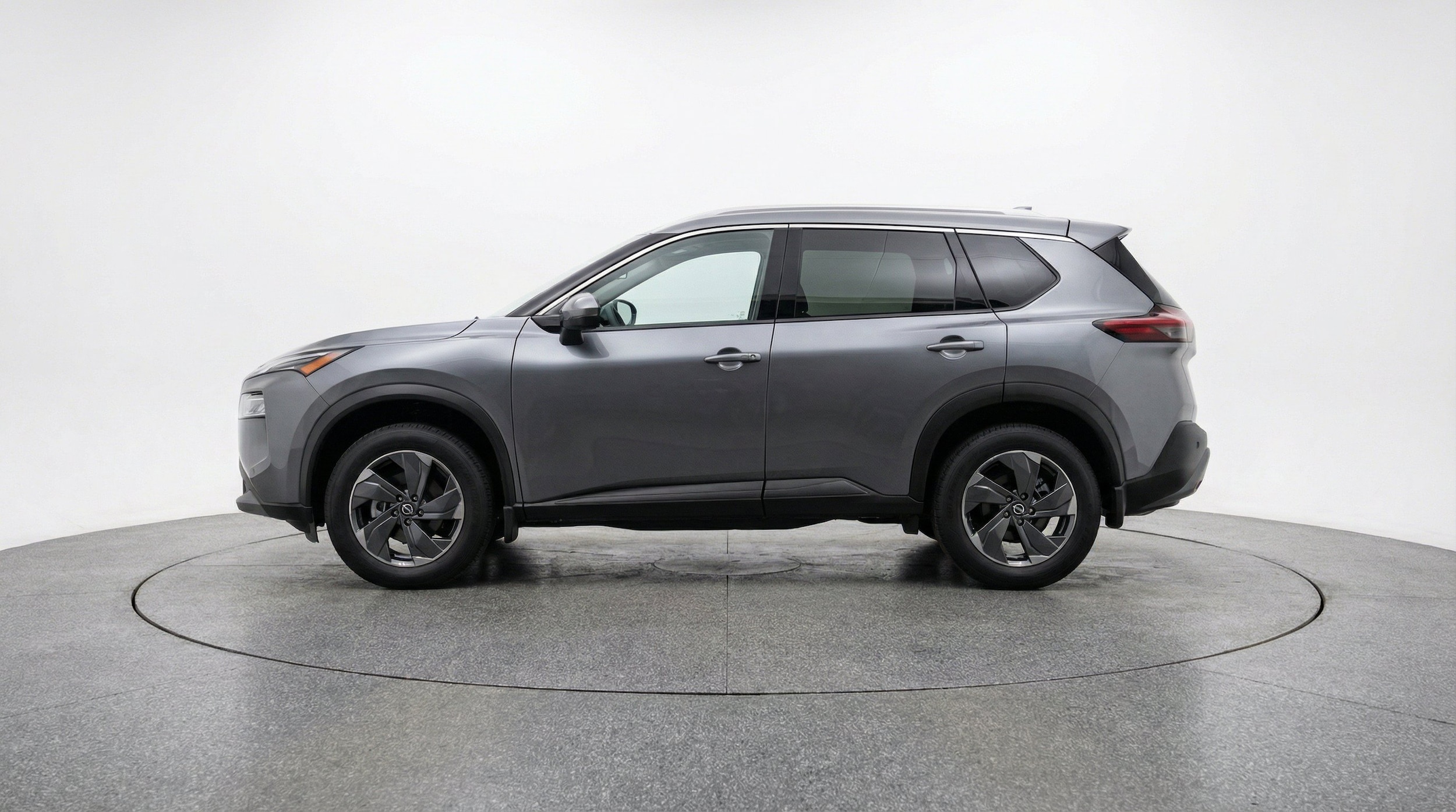 Thumbnail: 2025 Nissan Rogue - 3