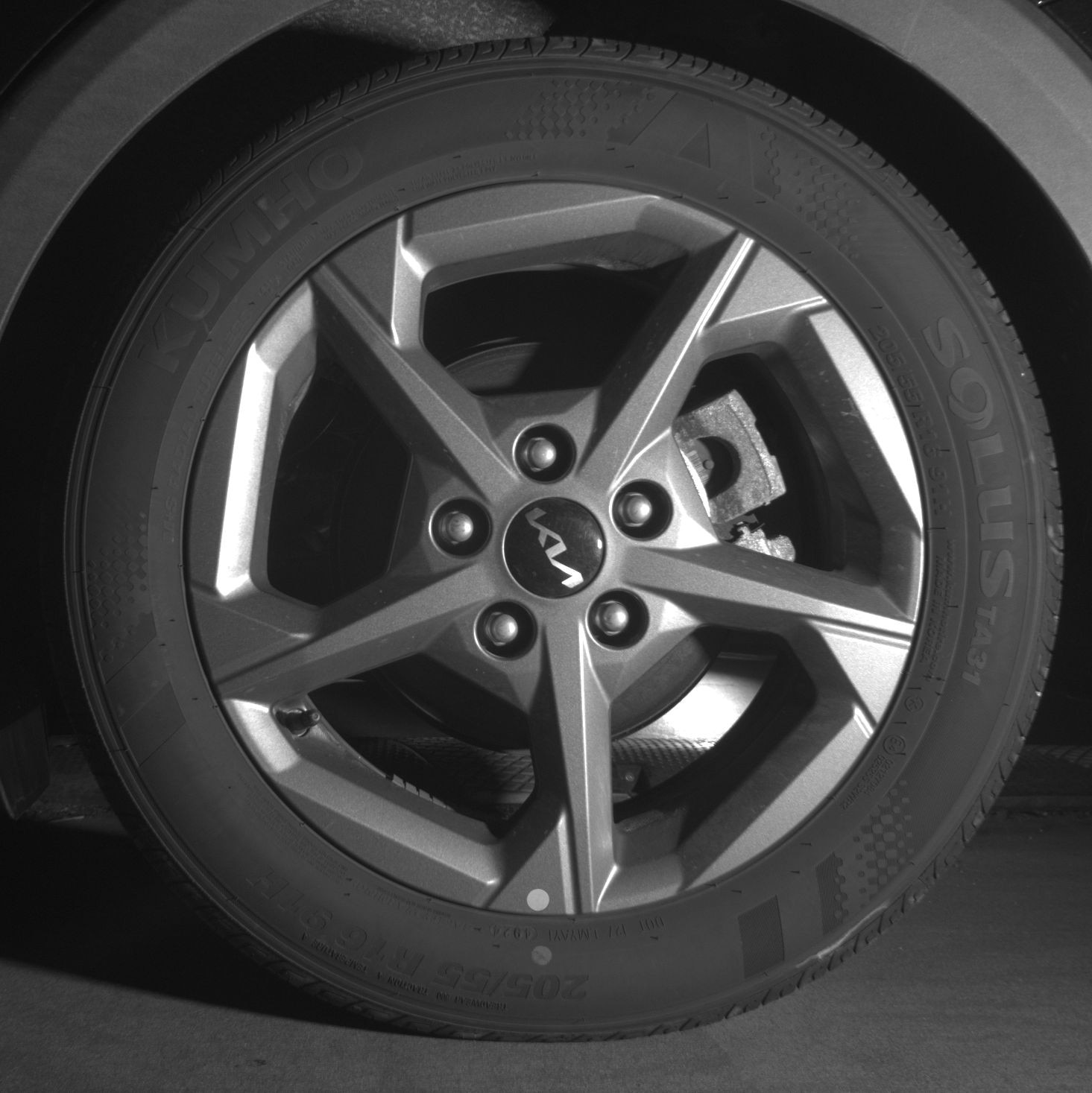 Thumbnail: 2025 Kia K4 - 11