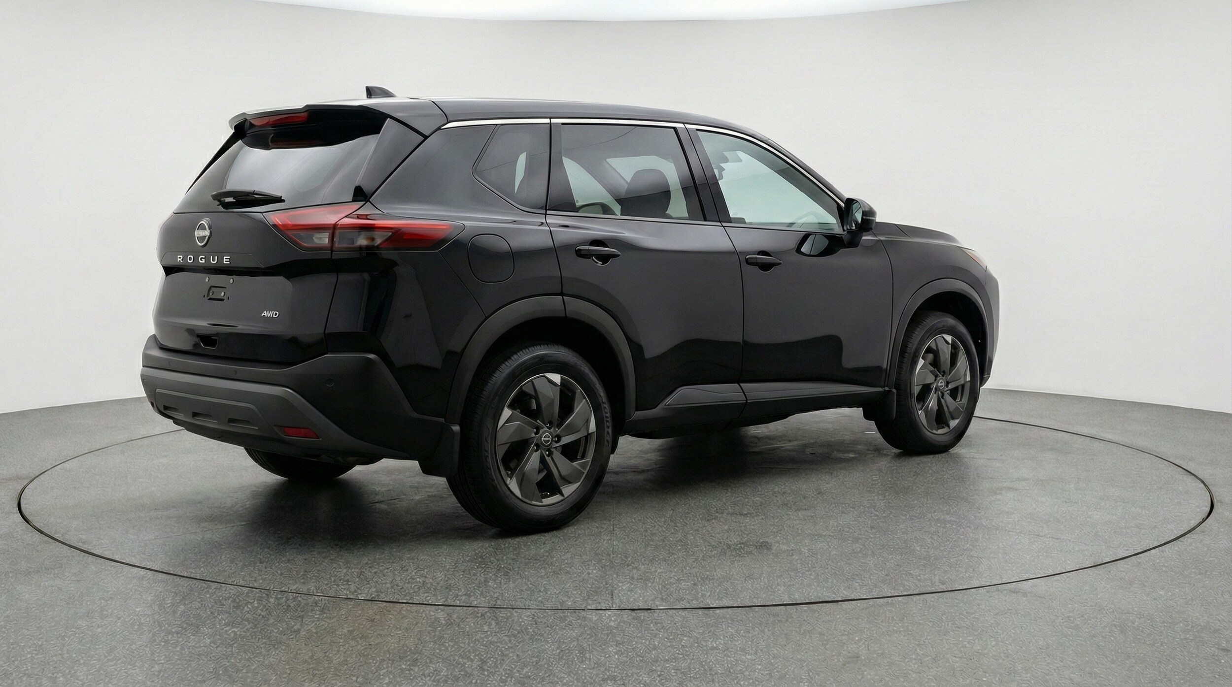Thumbnail: 2025 Nissan Rogue - 7