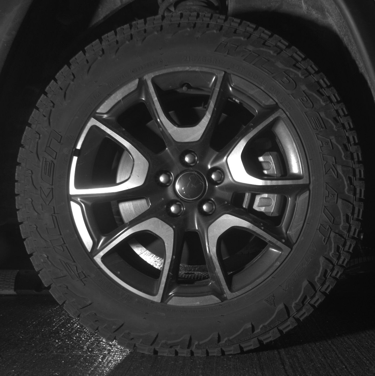 Thumbnail: 2025 Jeep Compass - 10