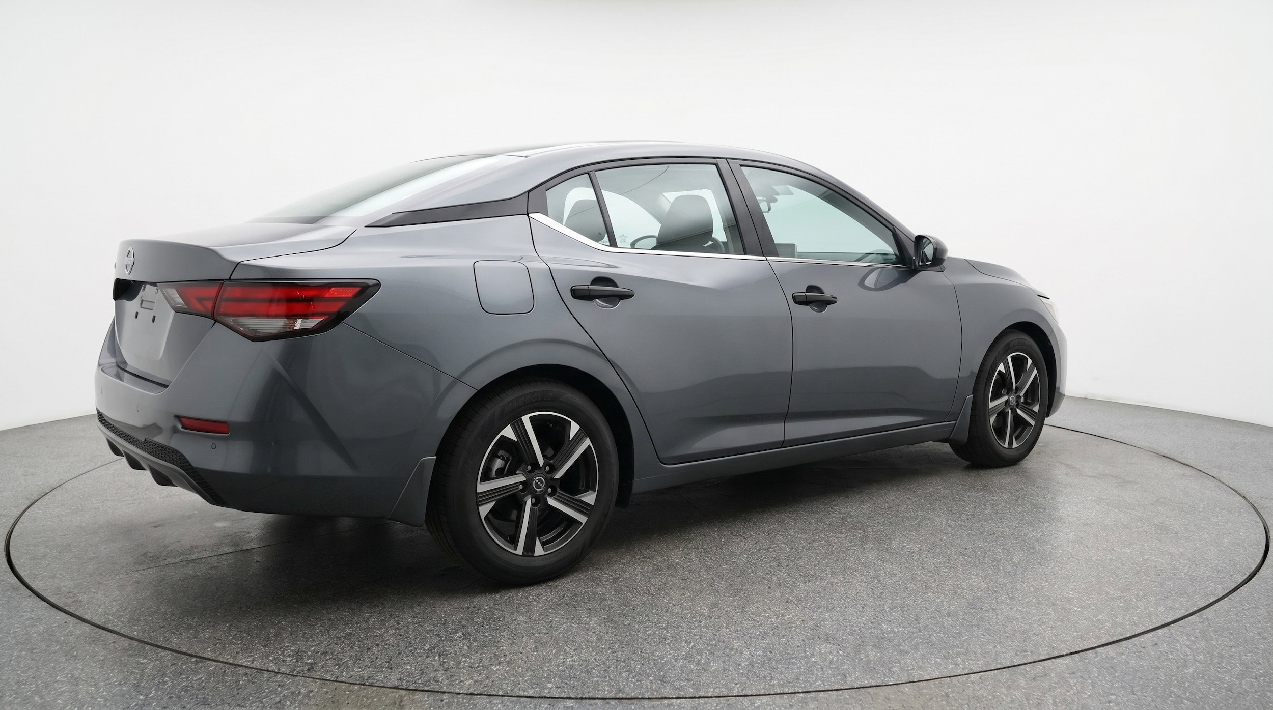 Thumbnail: 2025 Nissan Sentra - 7