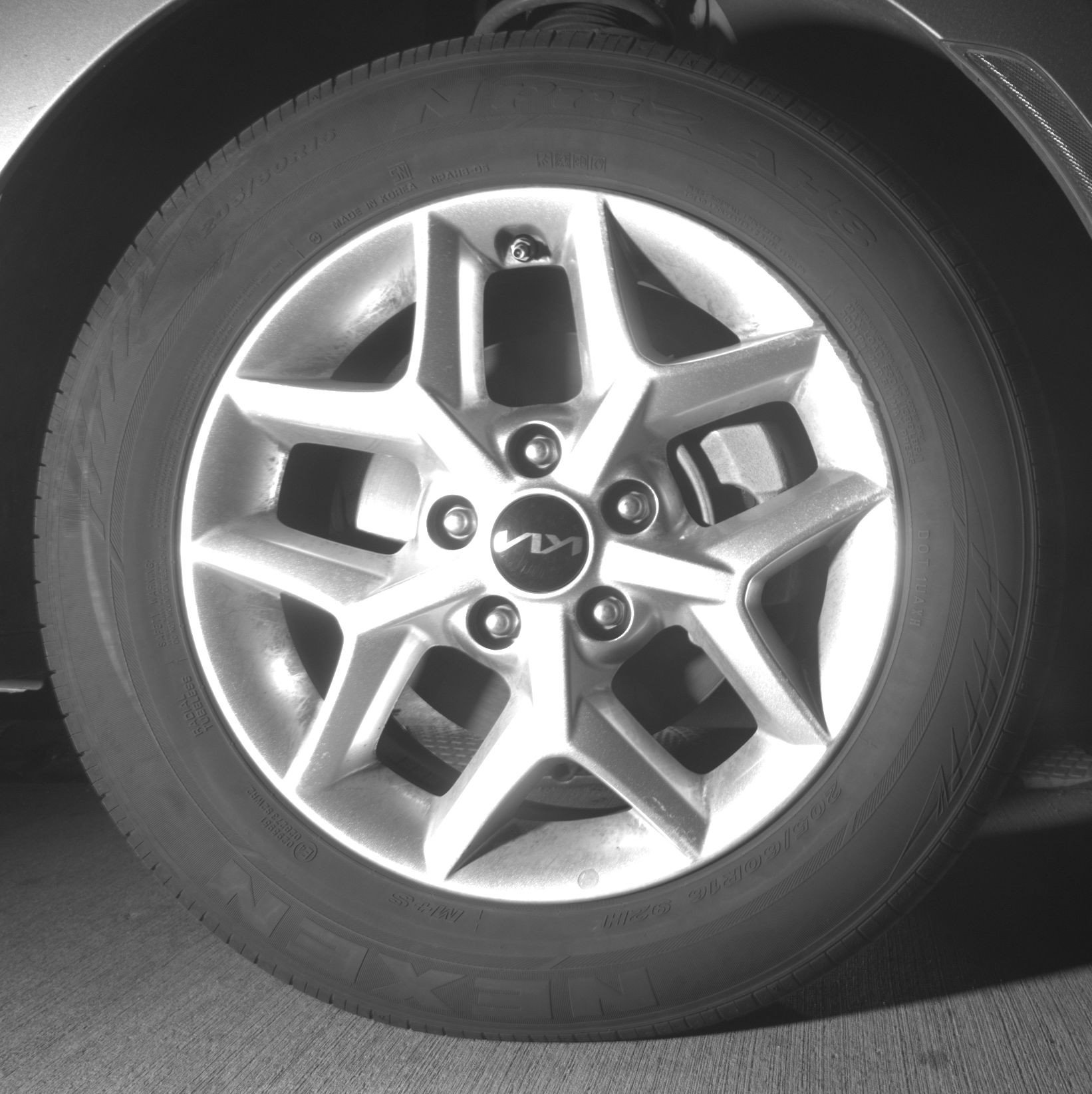 Thumbnail: 2025 Kia Soul - 12