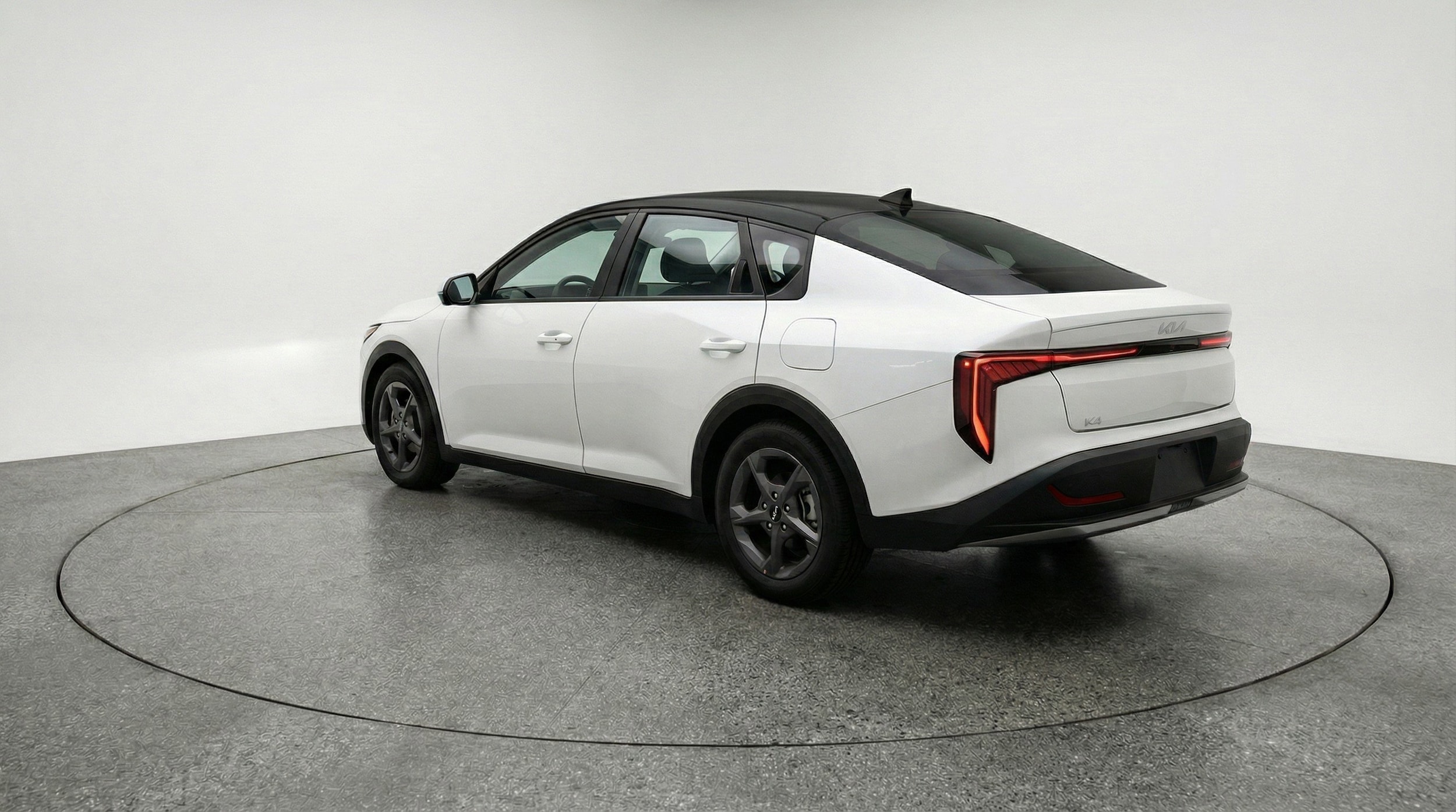 Thumbnail: 2025 Kia K4 - 5